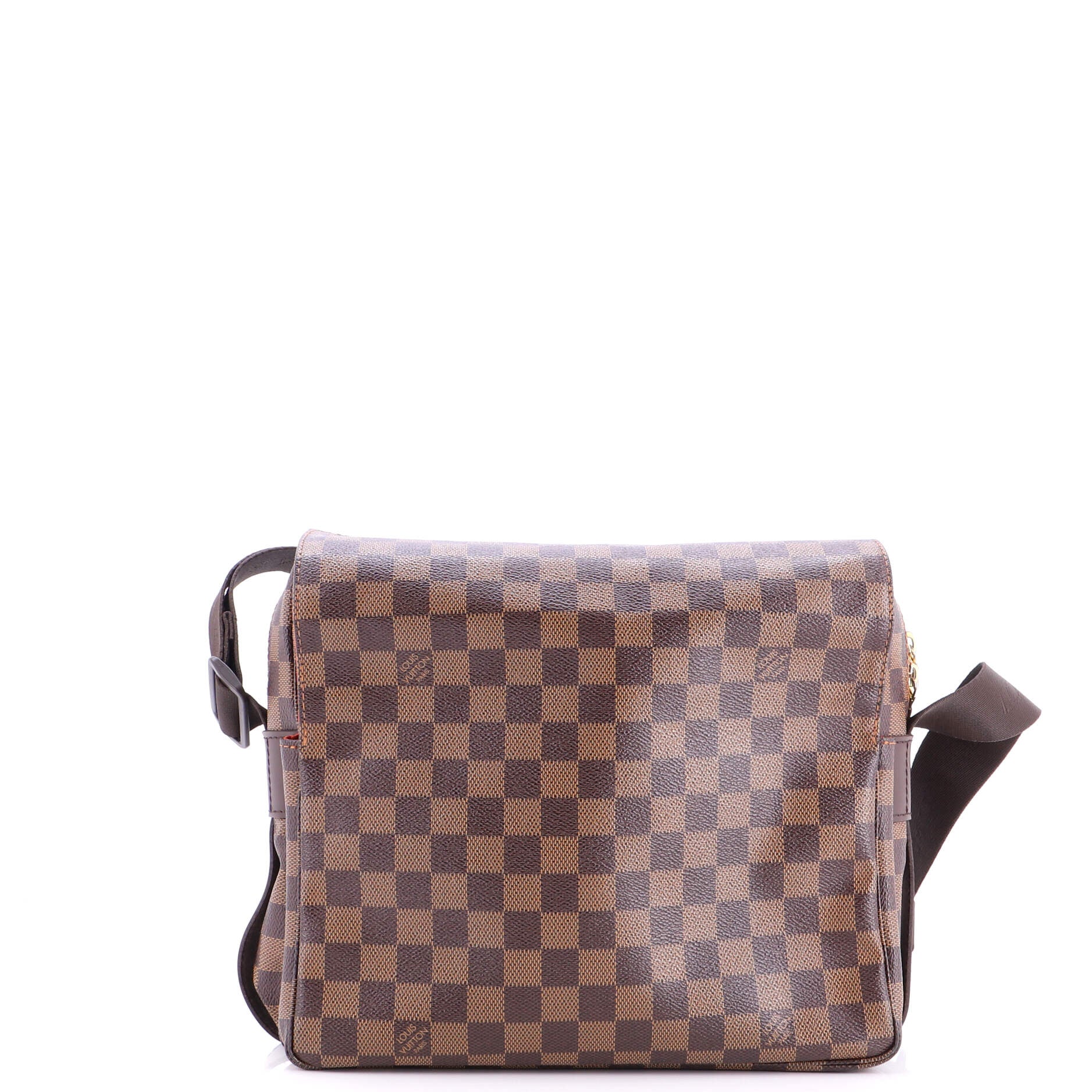 Naviglio Handbag Damier - Image 3