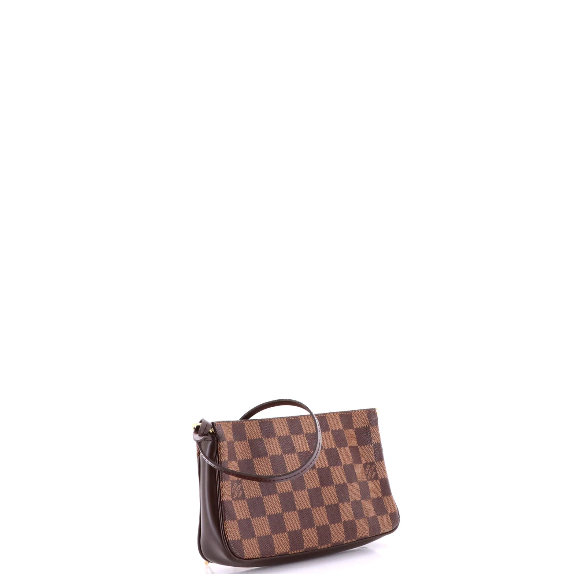 Navona Pochette Accessoires Damier - Image 2