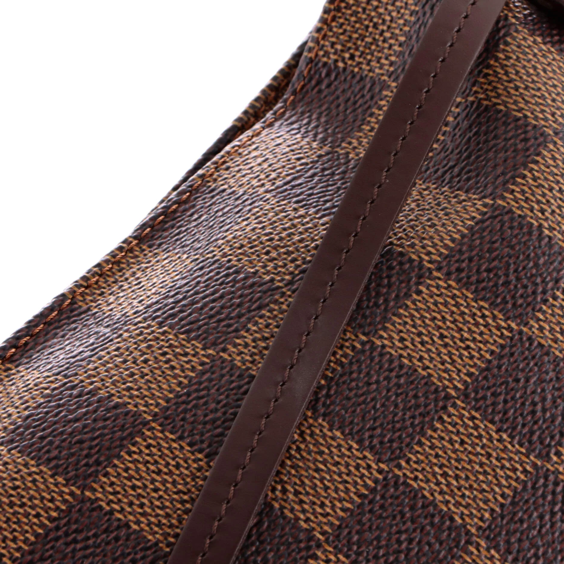 Navona Pochette Accessoires Damier - Image 6
