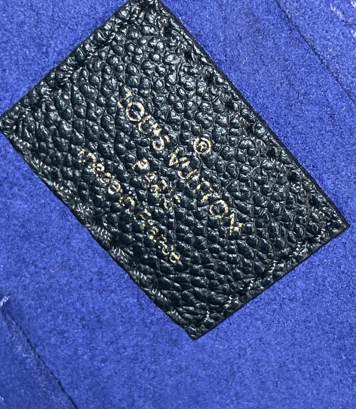 Neo Alma Handbag Monogram Empreinte Leather PM - Image 7