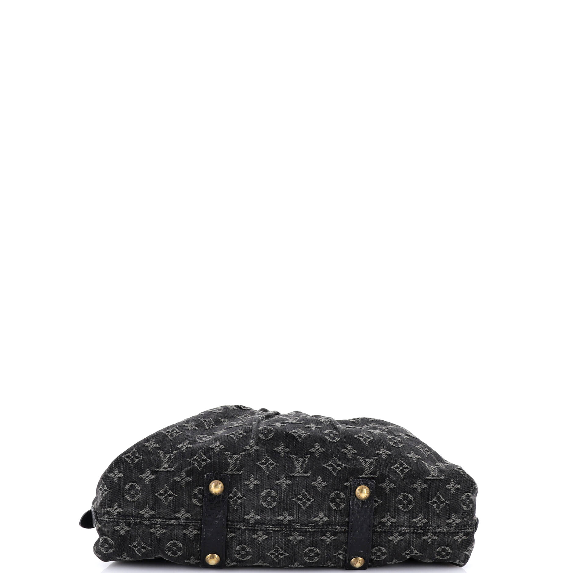 Neo Cabby Handbag Denim GM - Image 4