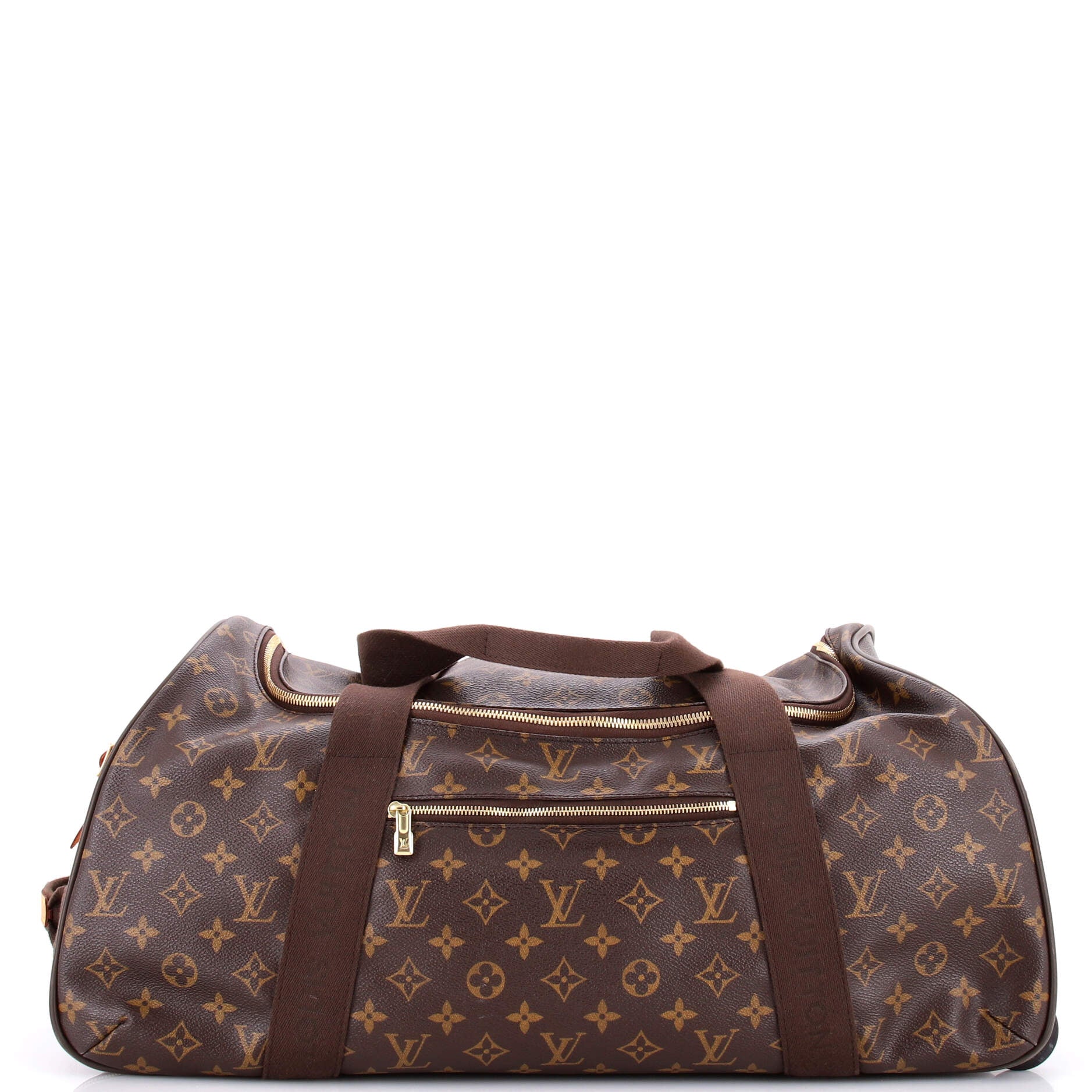 Neo Eole Handbag Monogram Canvas 55