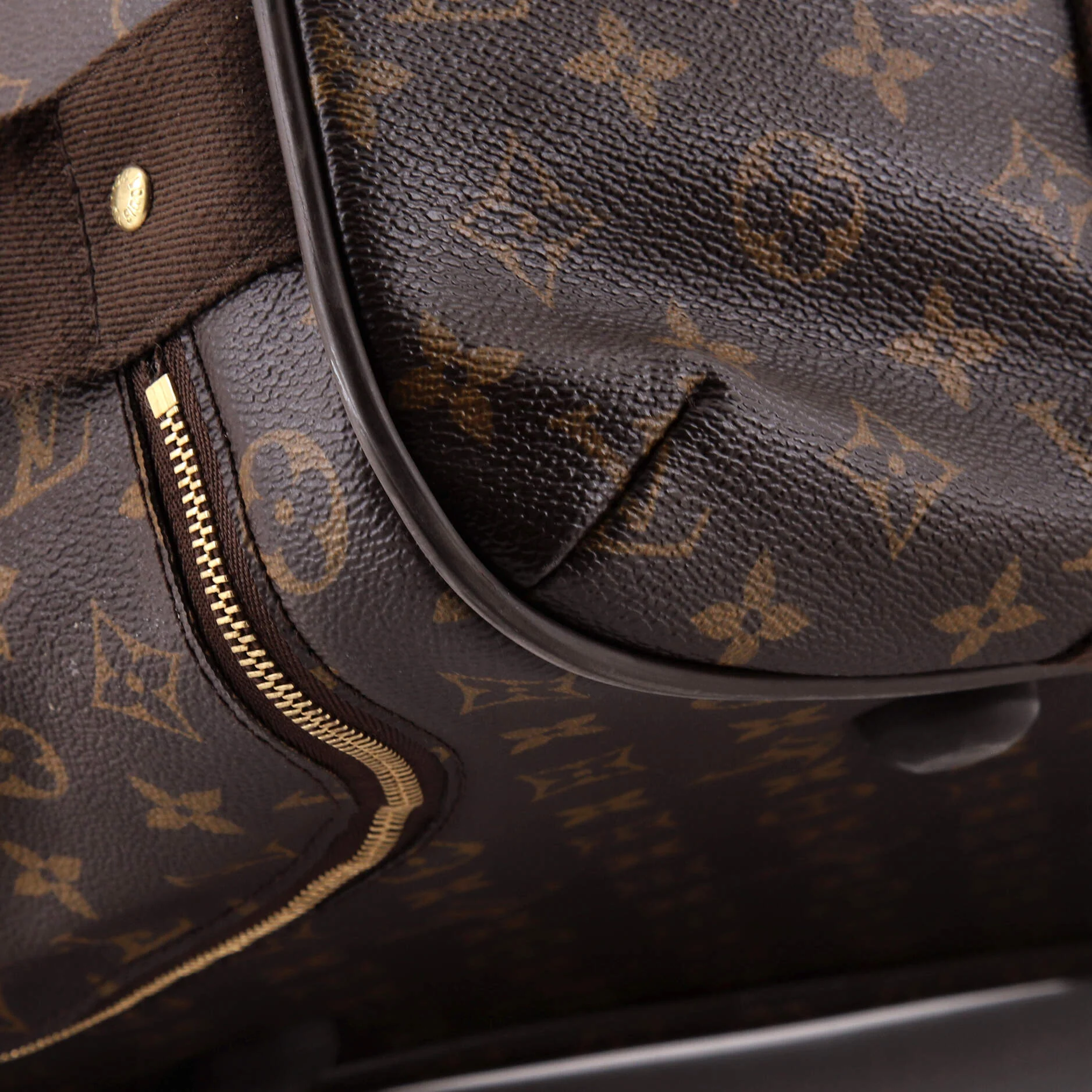 Neo Eole Handbag Monogram Canvas 55 - Image 8
