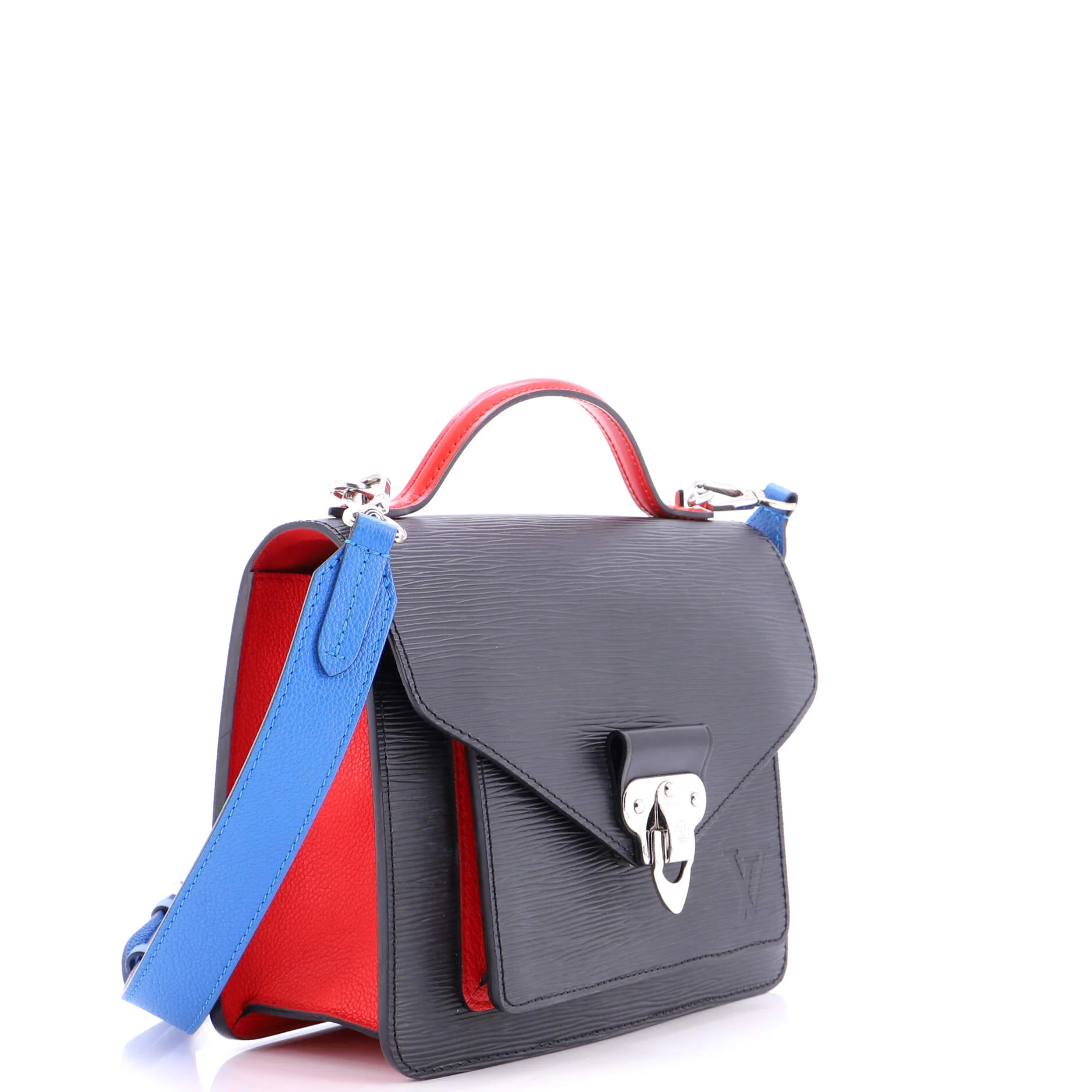 Neo Monceau Handbag Epi Leather - Image 2