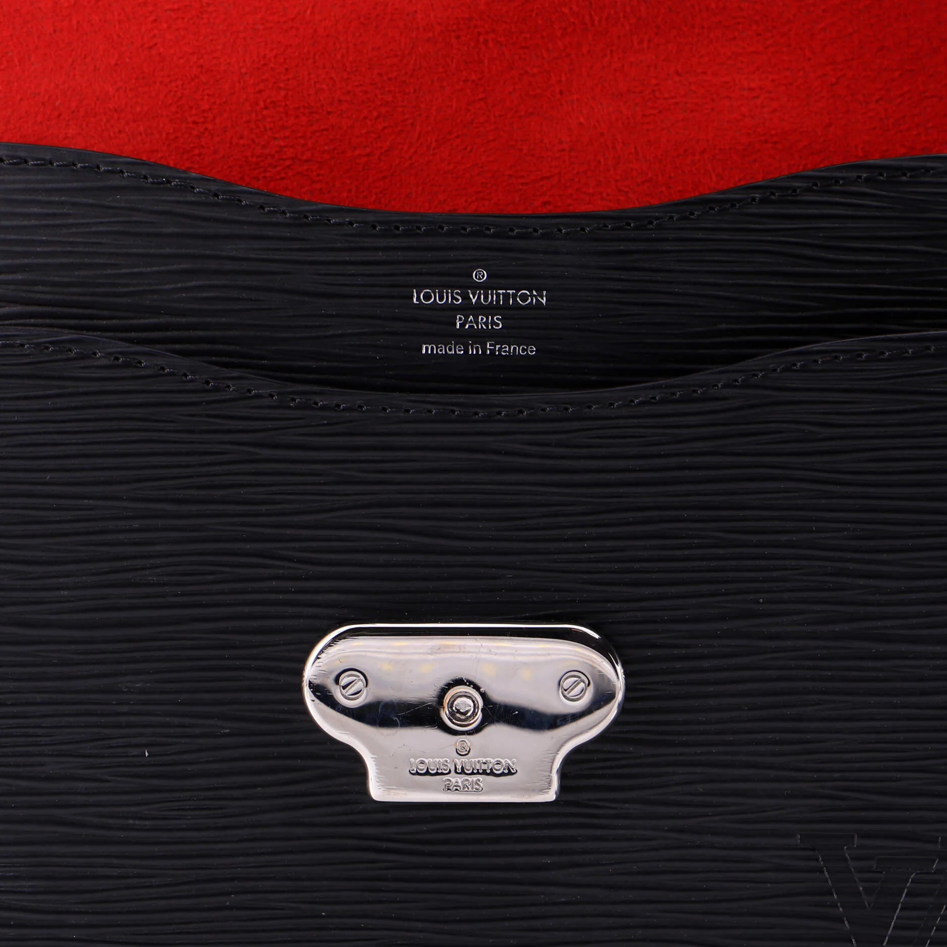 Neo Monceau Handbag Epi Leather - Image 6