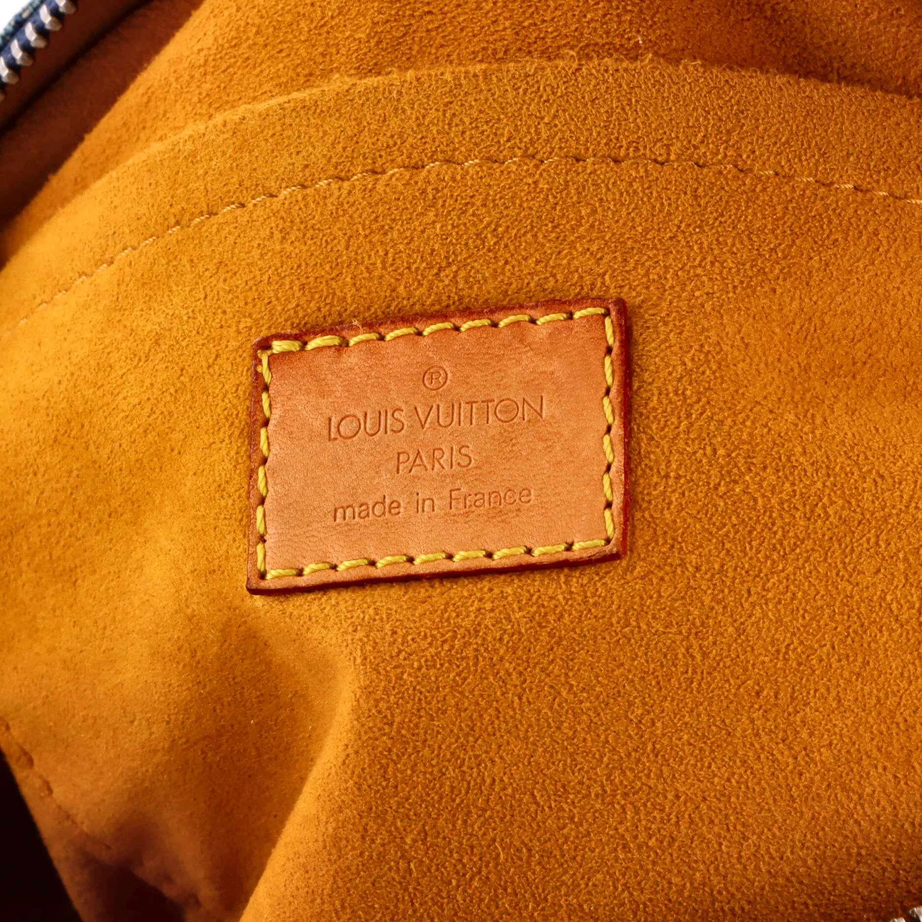 Neo Speedy Bag Denim - Image 8