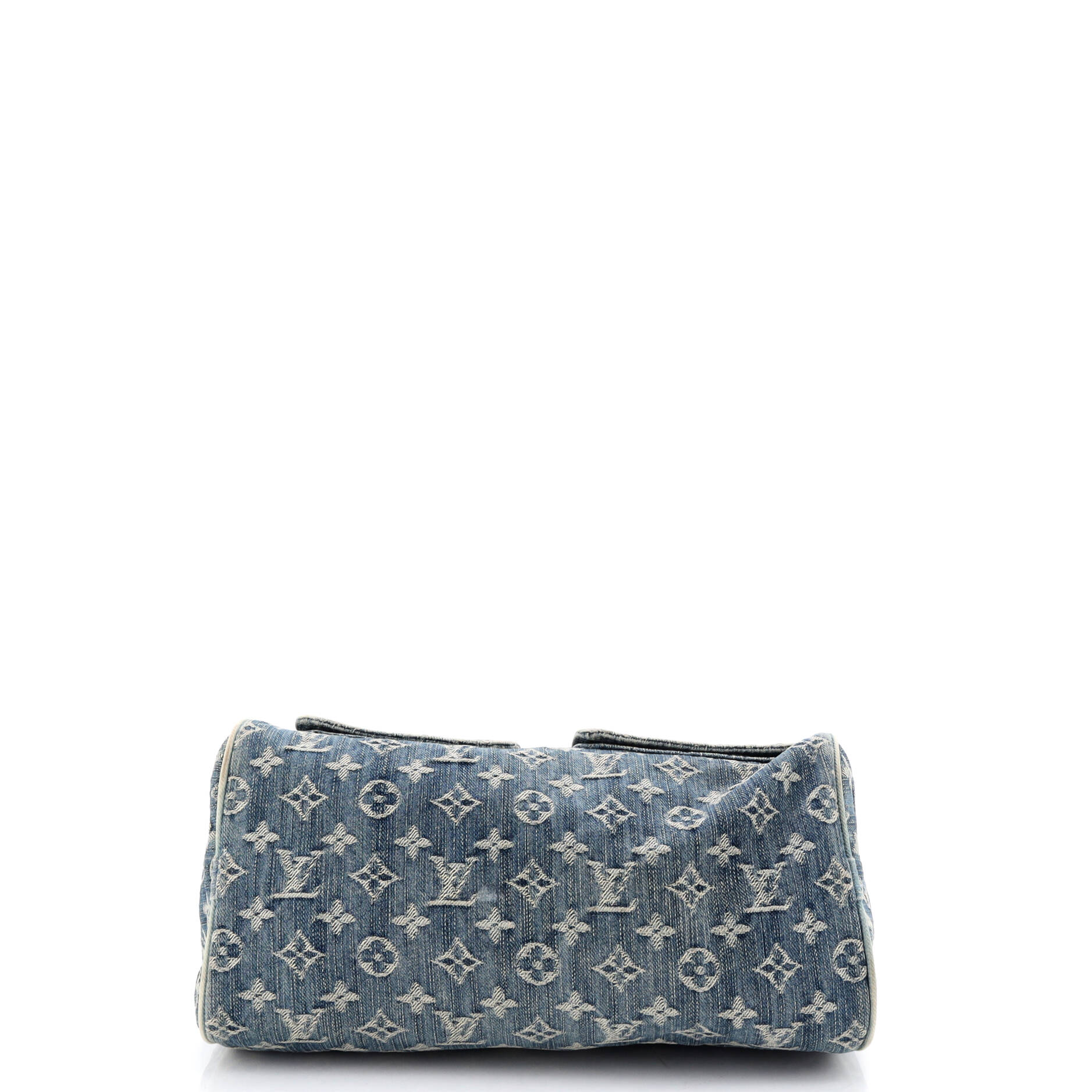Neo Speedy Bag Denim - Image 4