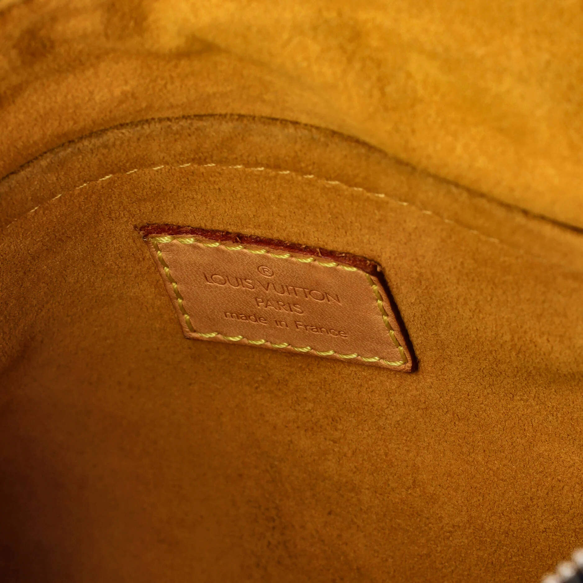 Neo Speedy Bag Denim - Image 7
