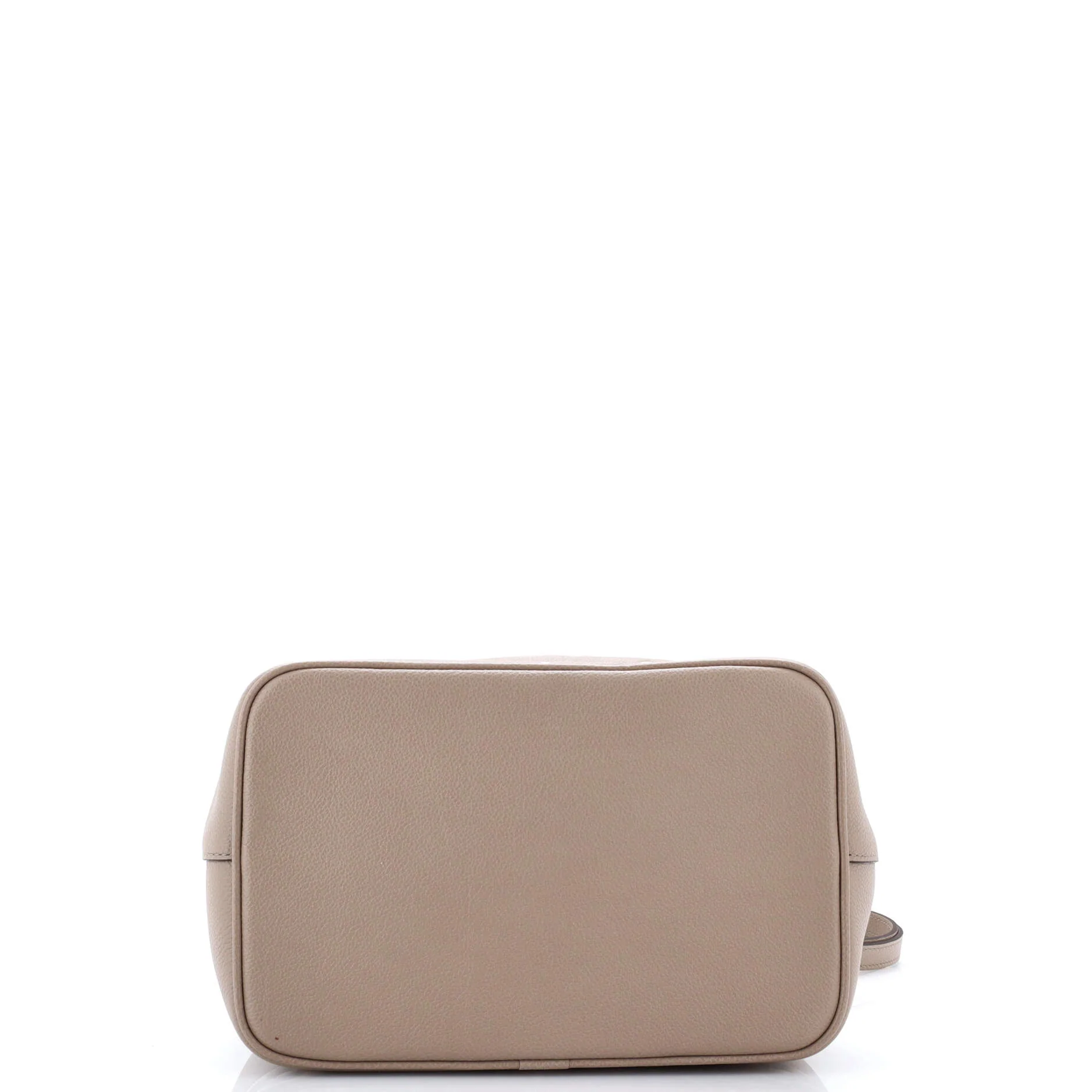 NeoNoe Handbag Bicolor Monogram Empreinte Giant MM - Image 4