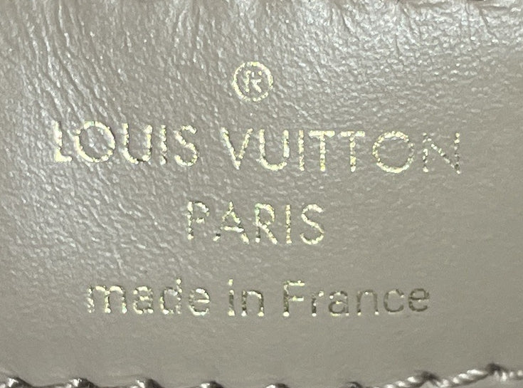 NeoNoe Handbag Bicolor Monogram Empreinte Giant MM - Image 9