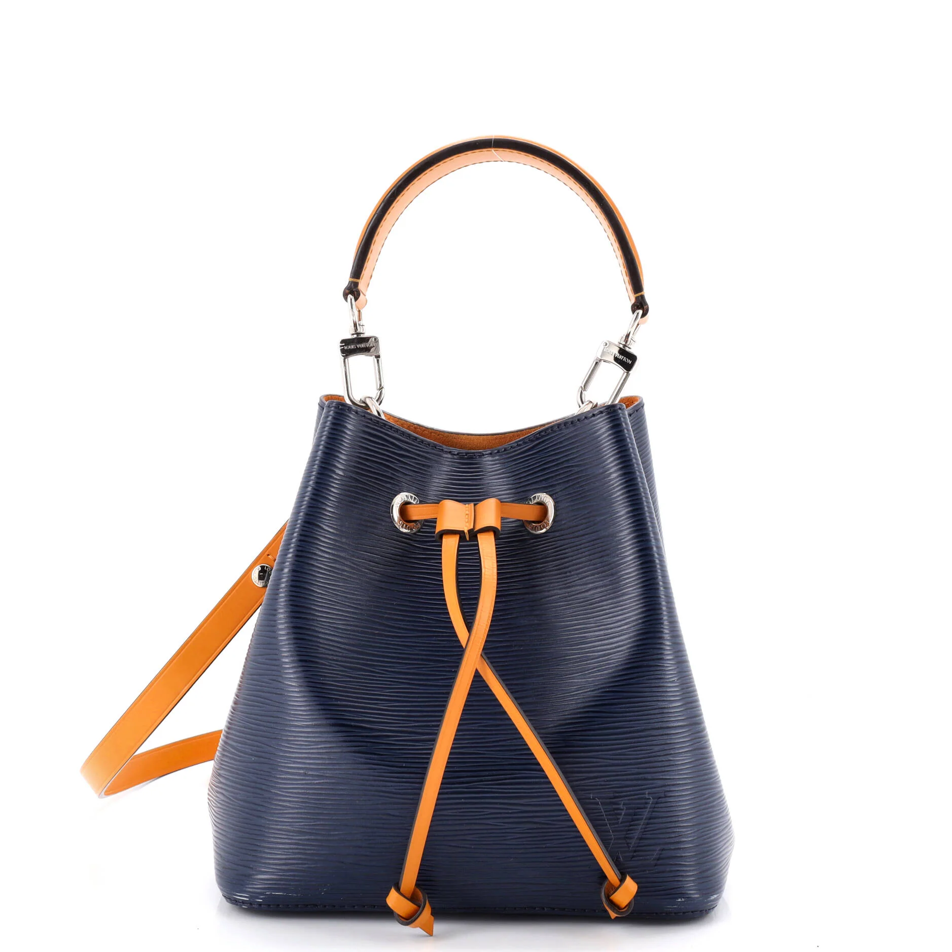 NeoNoe Handbag Epi Leather BB