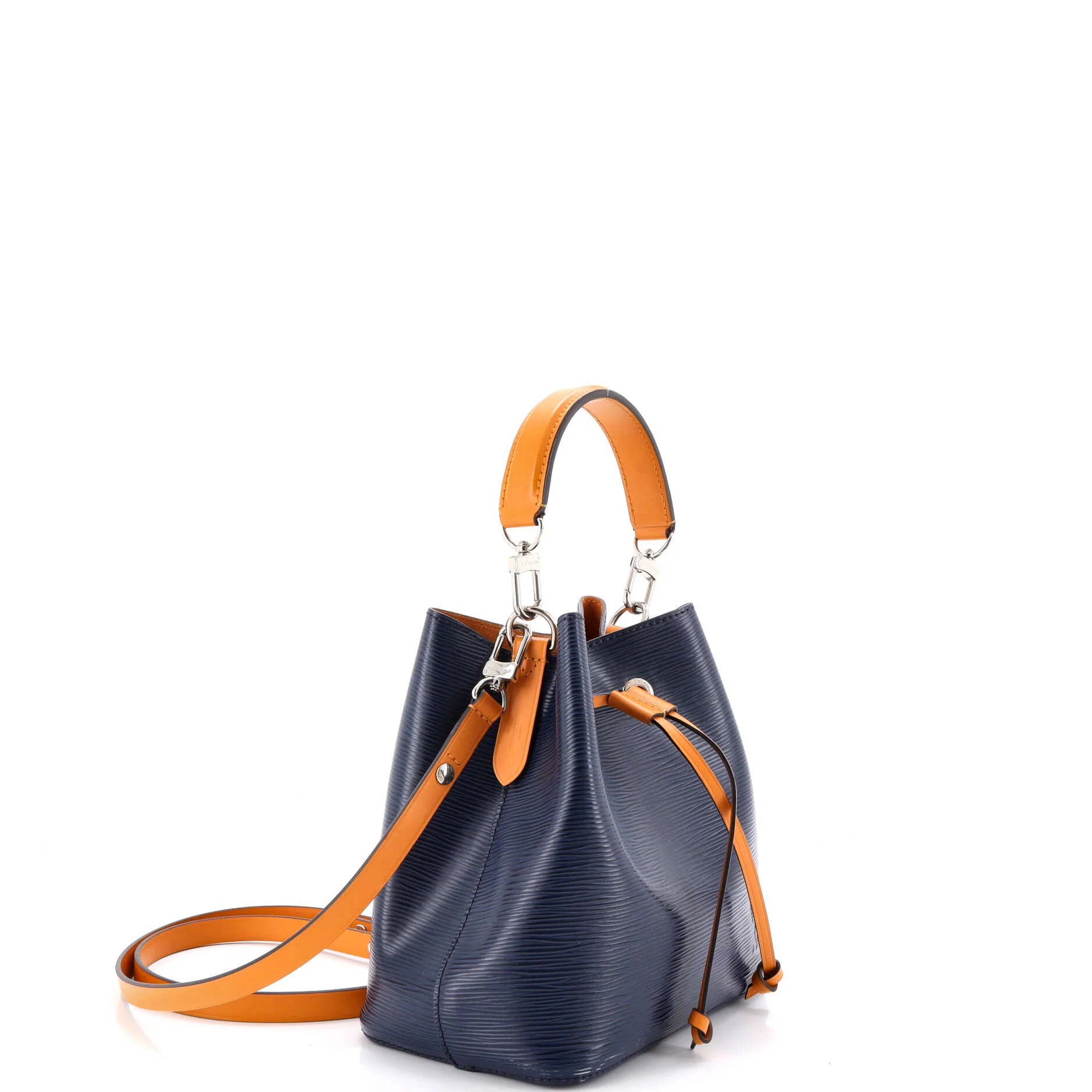 NeoNoe Handbag Epi Leather BB - Image 2