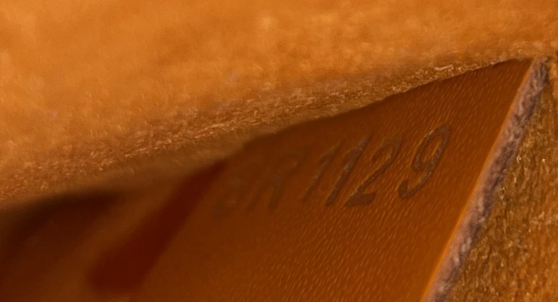 NeoNoe Handbag Epi Leather BB - Image 7