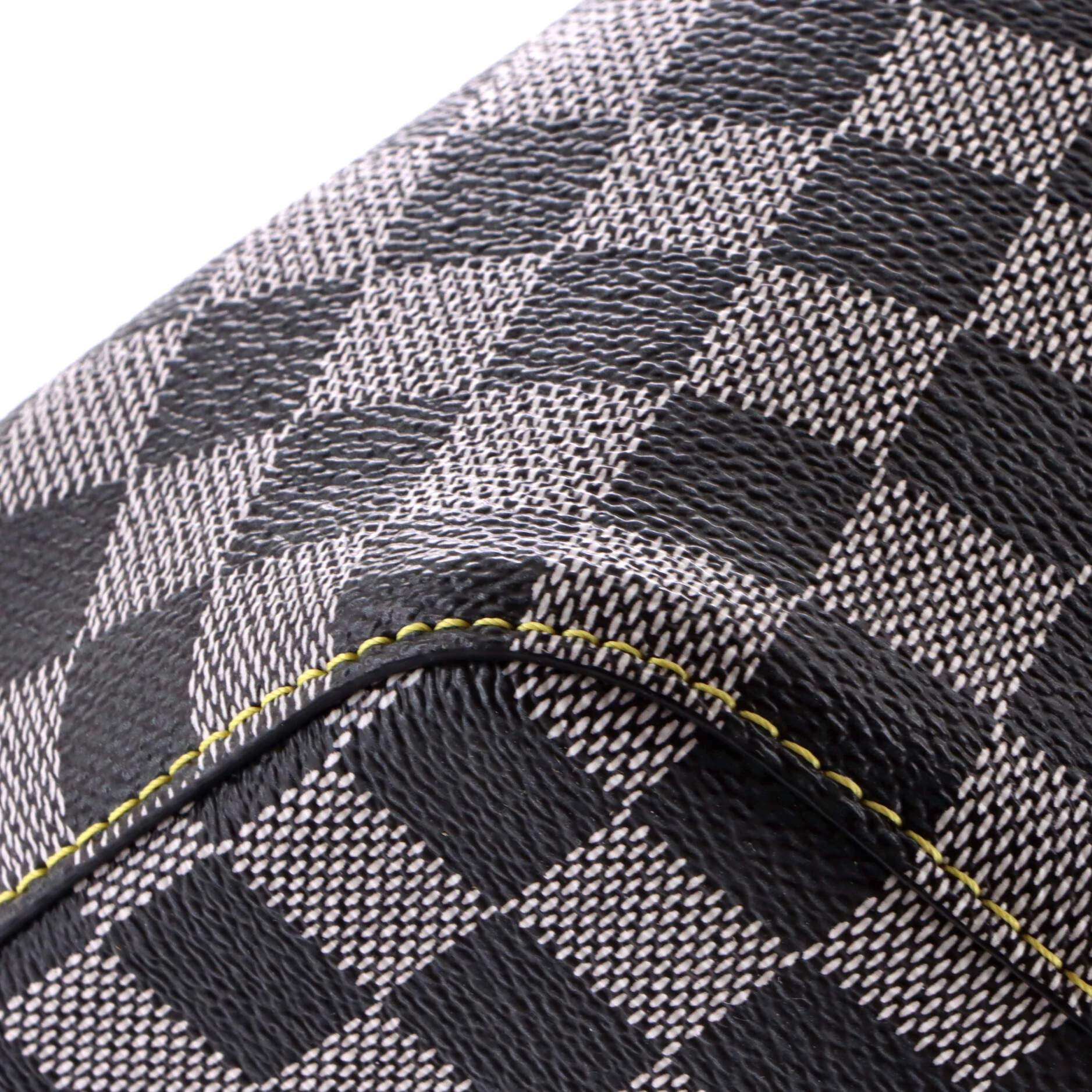 NeoNoe Handbag Limited Edition Colored Damier MM - Image 6