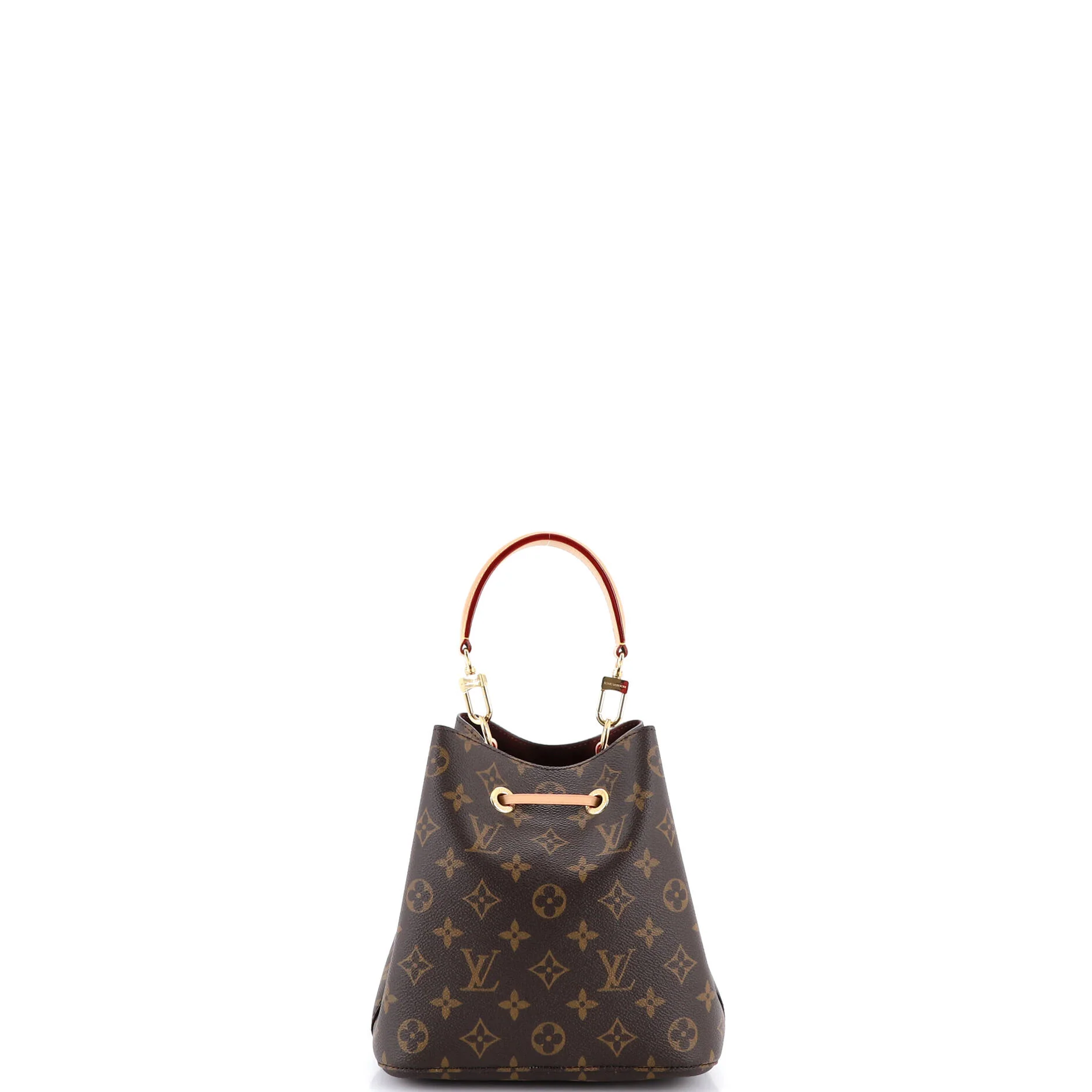 NeoNoe Handbag Monogram Canvas BB - Image 3