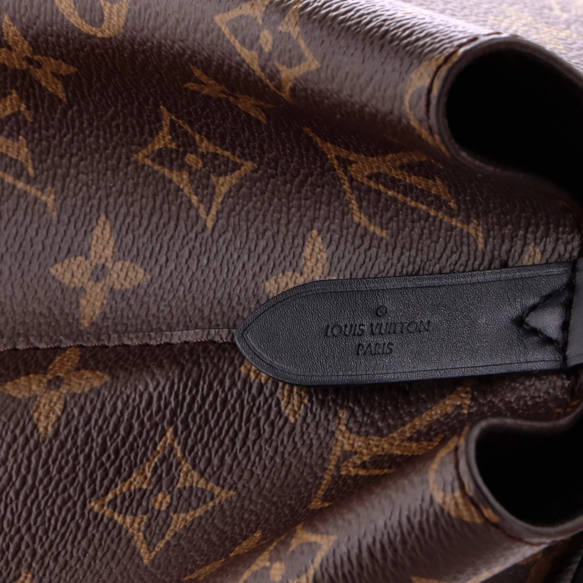 NeoNoe Handbag Monogram Canvas MM - Image 8