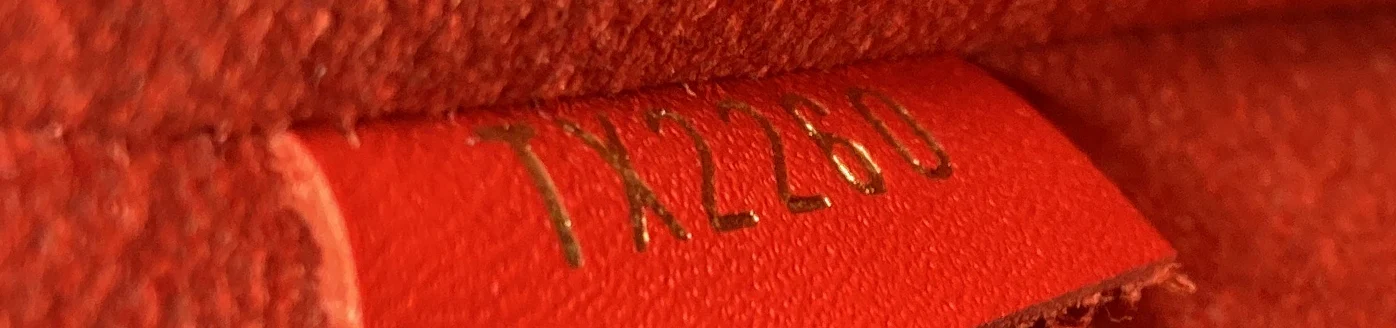 NeoNoe Handbag Monogram Canvas with Leather MM - Image 8