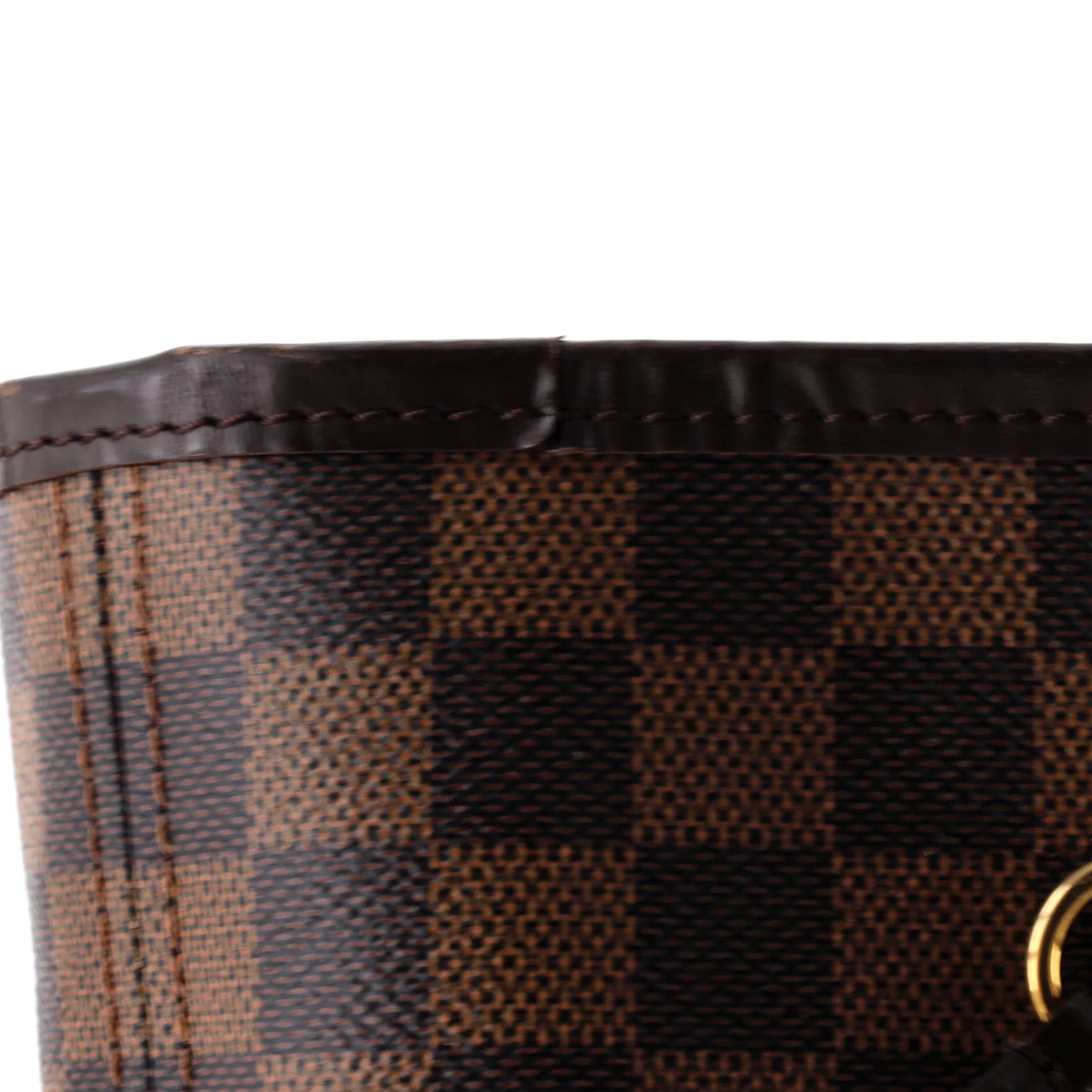 Neverfull NM Tote Damier GM - Image 6