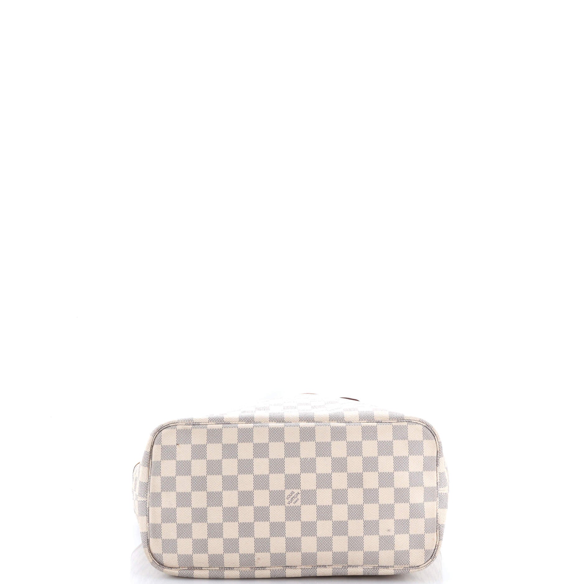 Neverfull NM Tote Damier MM - Image 5