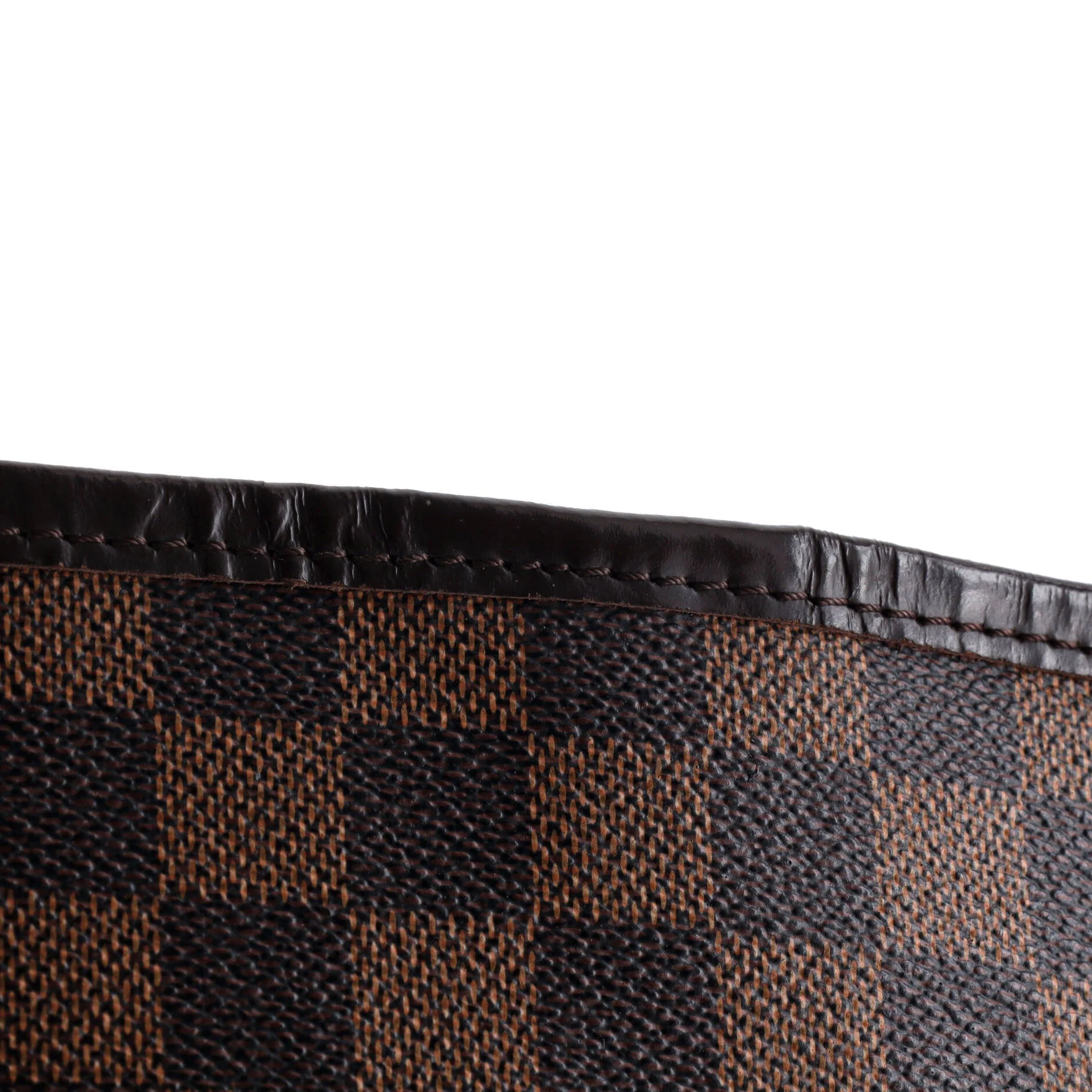 Neverfull NM Tote Damier MM - Image 6