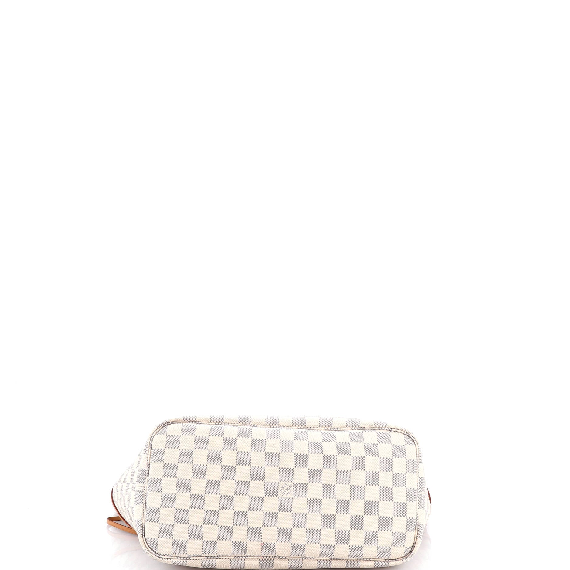 Neverfull NM Tote Damier MM - Image 4