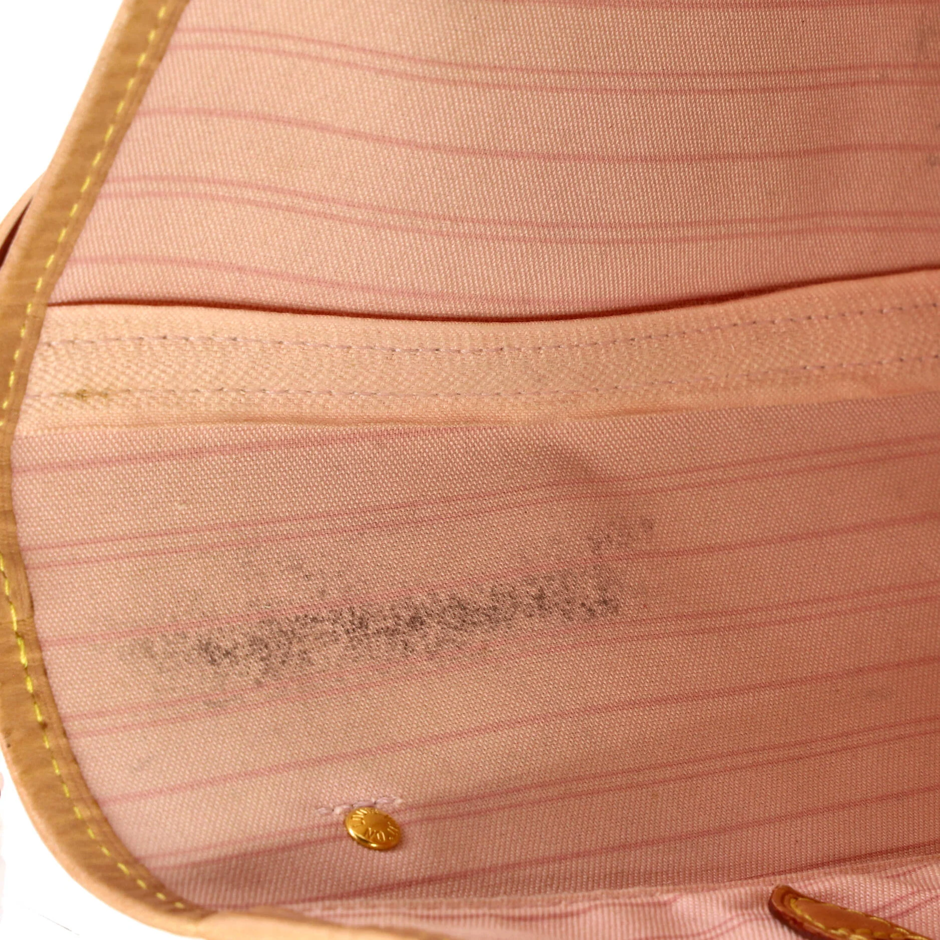 Neverfull NM Tote Damier MM - Image 7