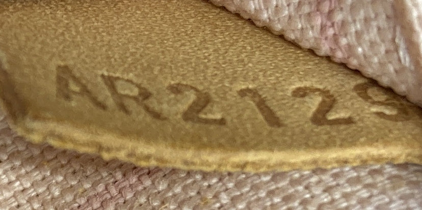 Neverfull NM Tote Damier MM - Image 9