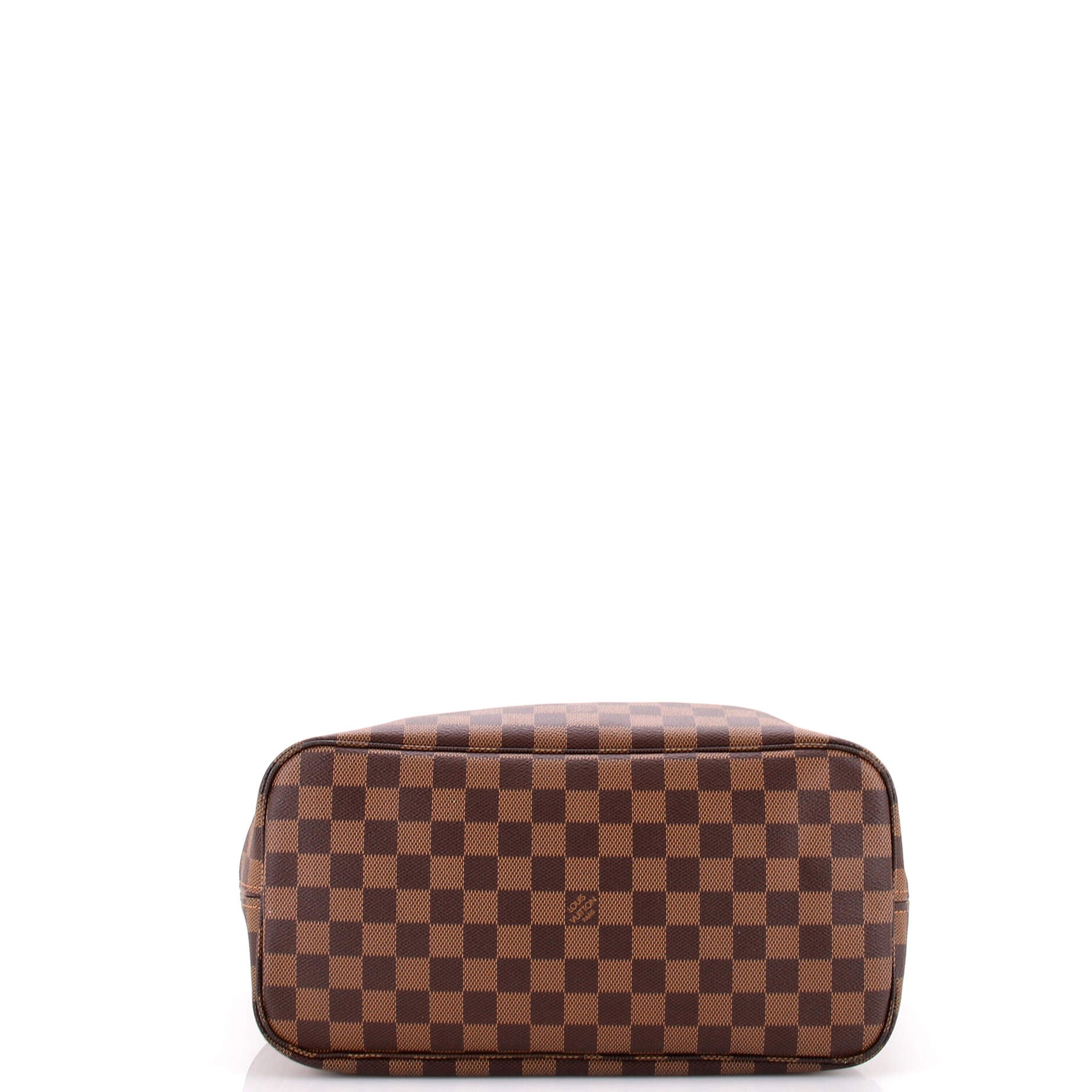 Neverfull NM Tote Damier MM - Image 4