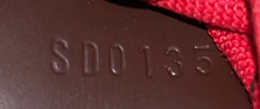 Neverfull NM Tote Damier MM - Image 9