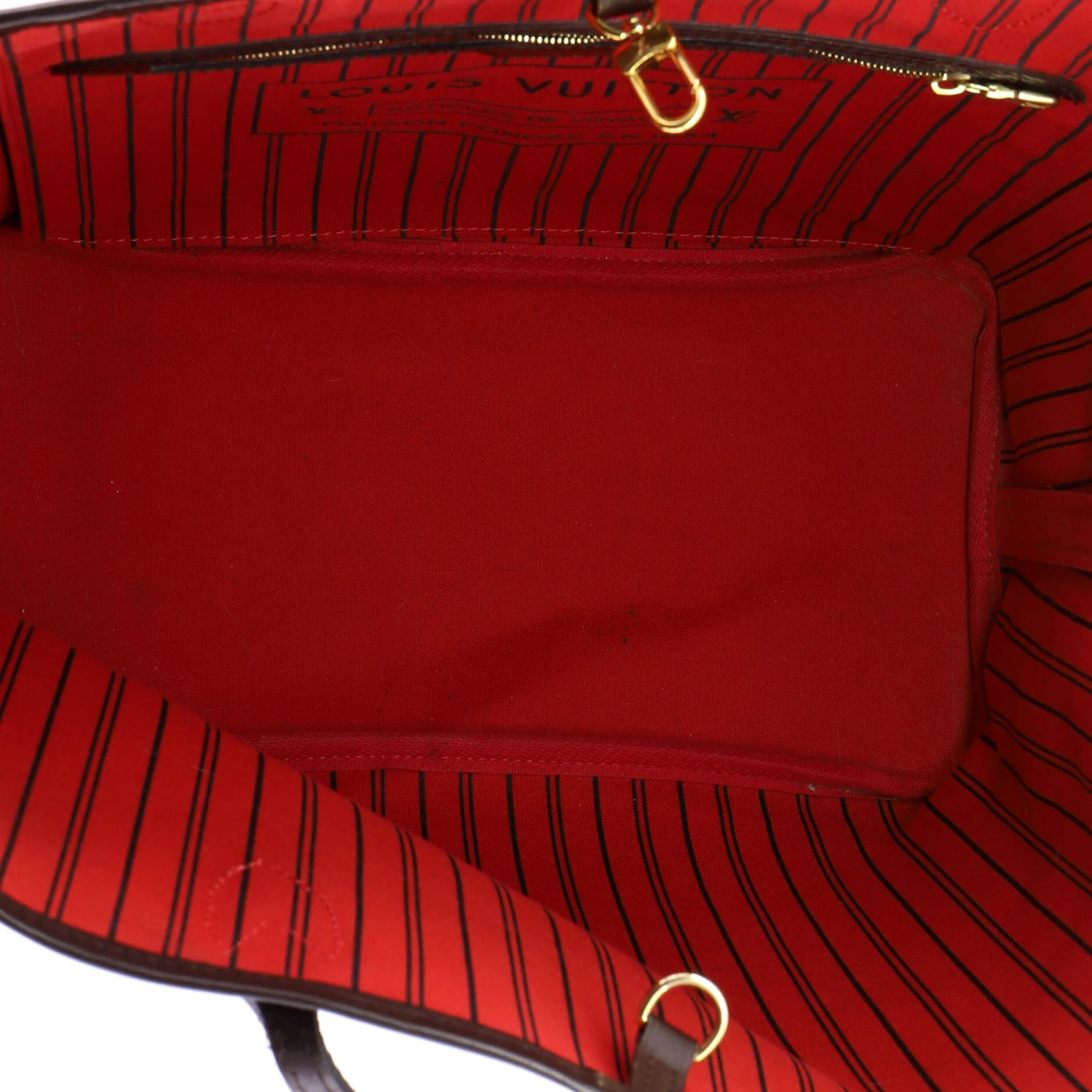 Neverfull NM Tote Damier MM - Image 6
