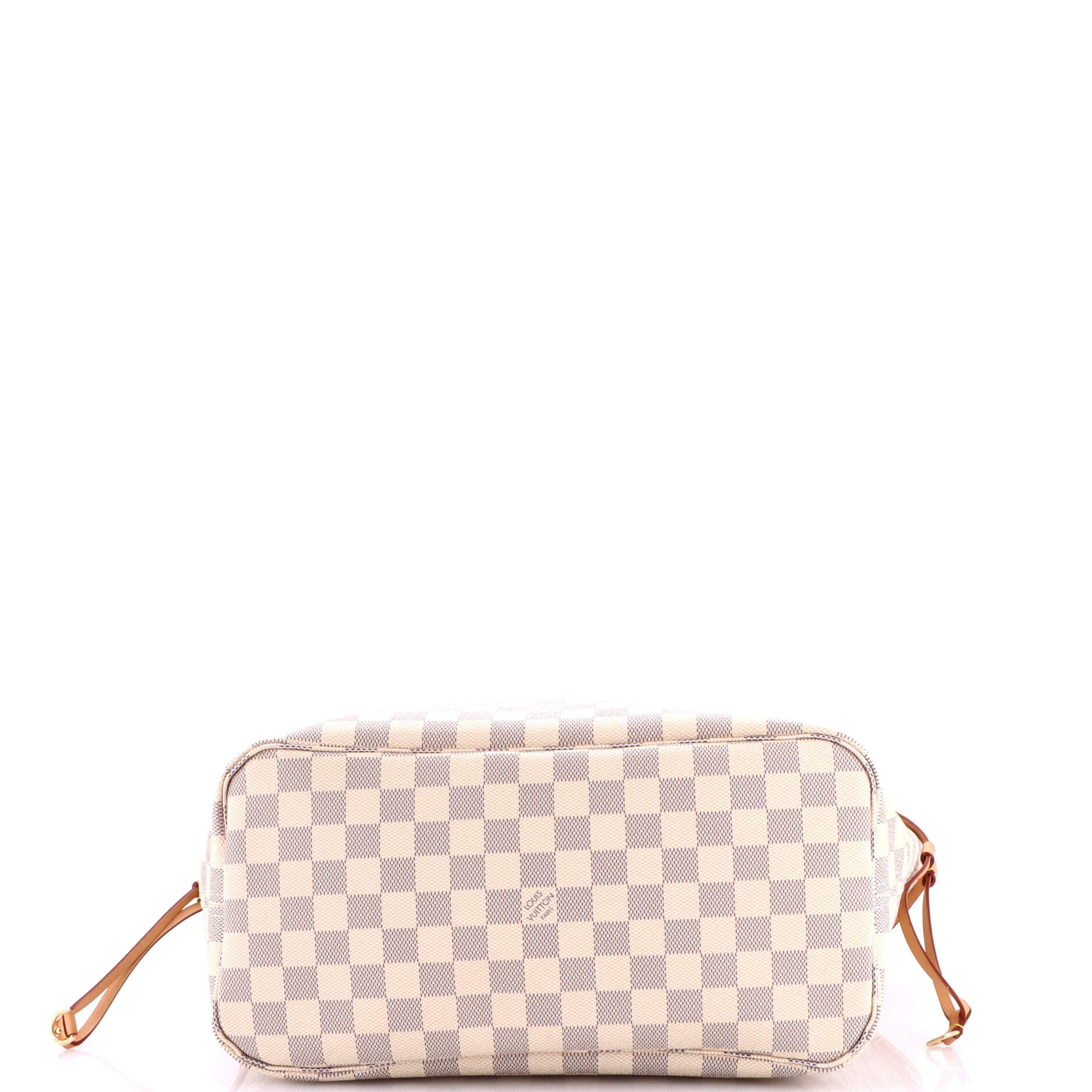 Neverfull NM Tote Damier MM - Image 5