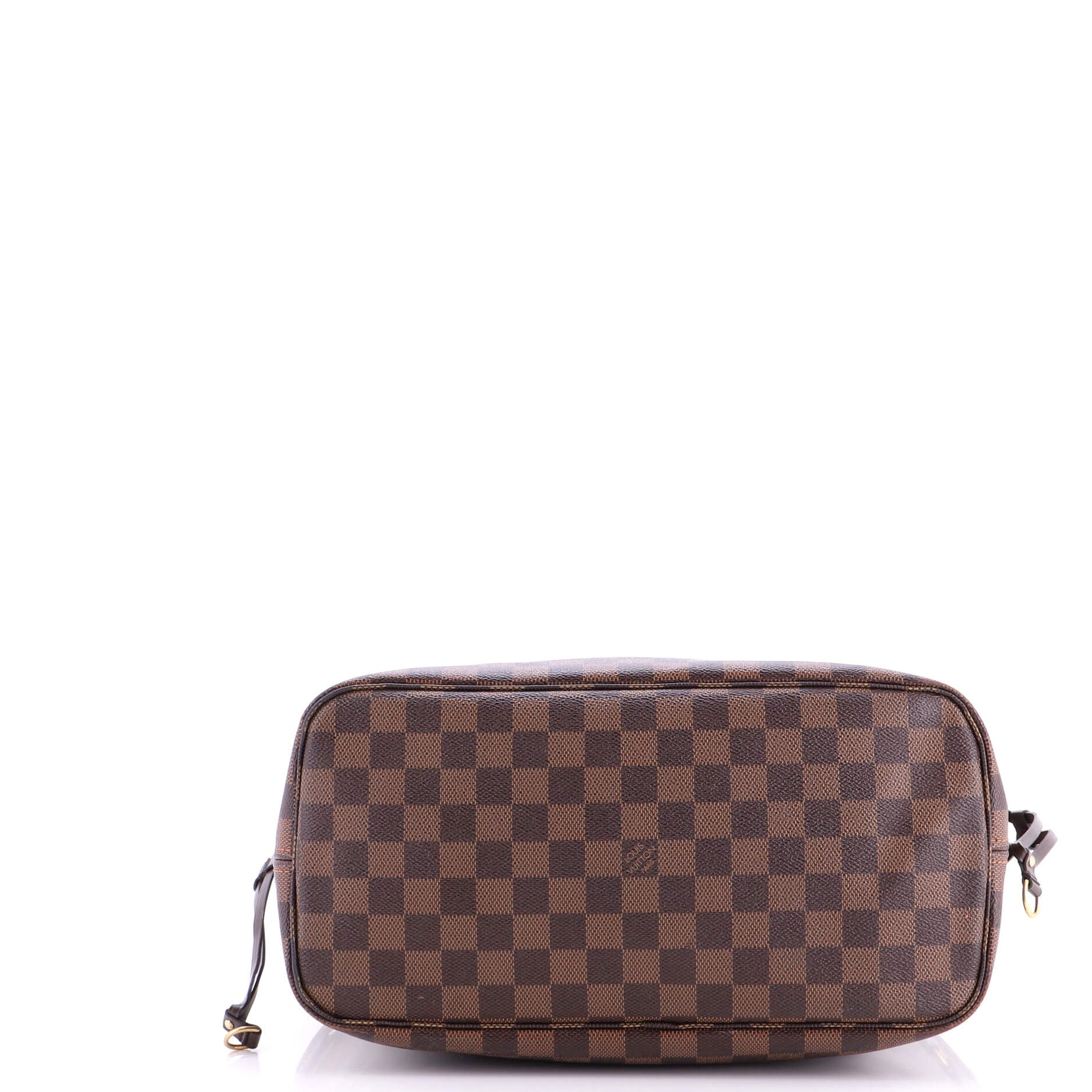 Neverfull NM Tote Damier MM - Image 5