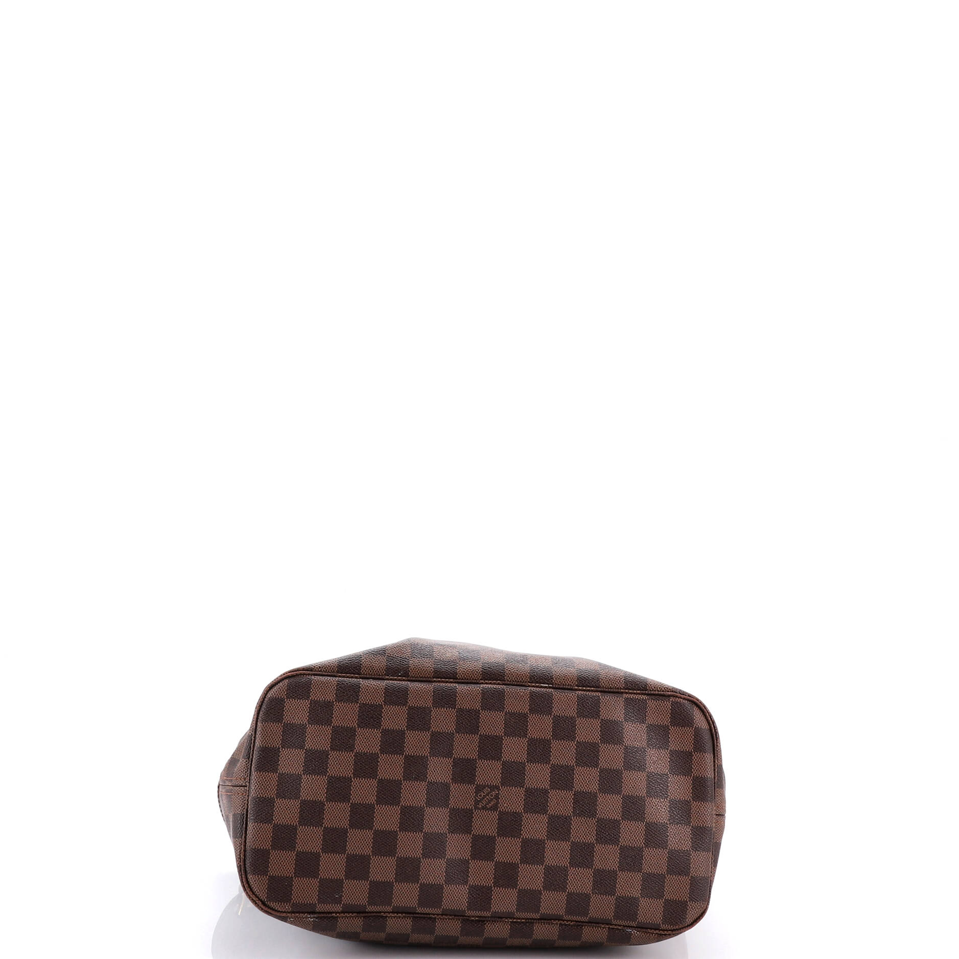 Neverfull NM Tote Damier MM - Image 5