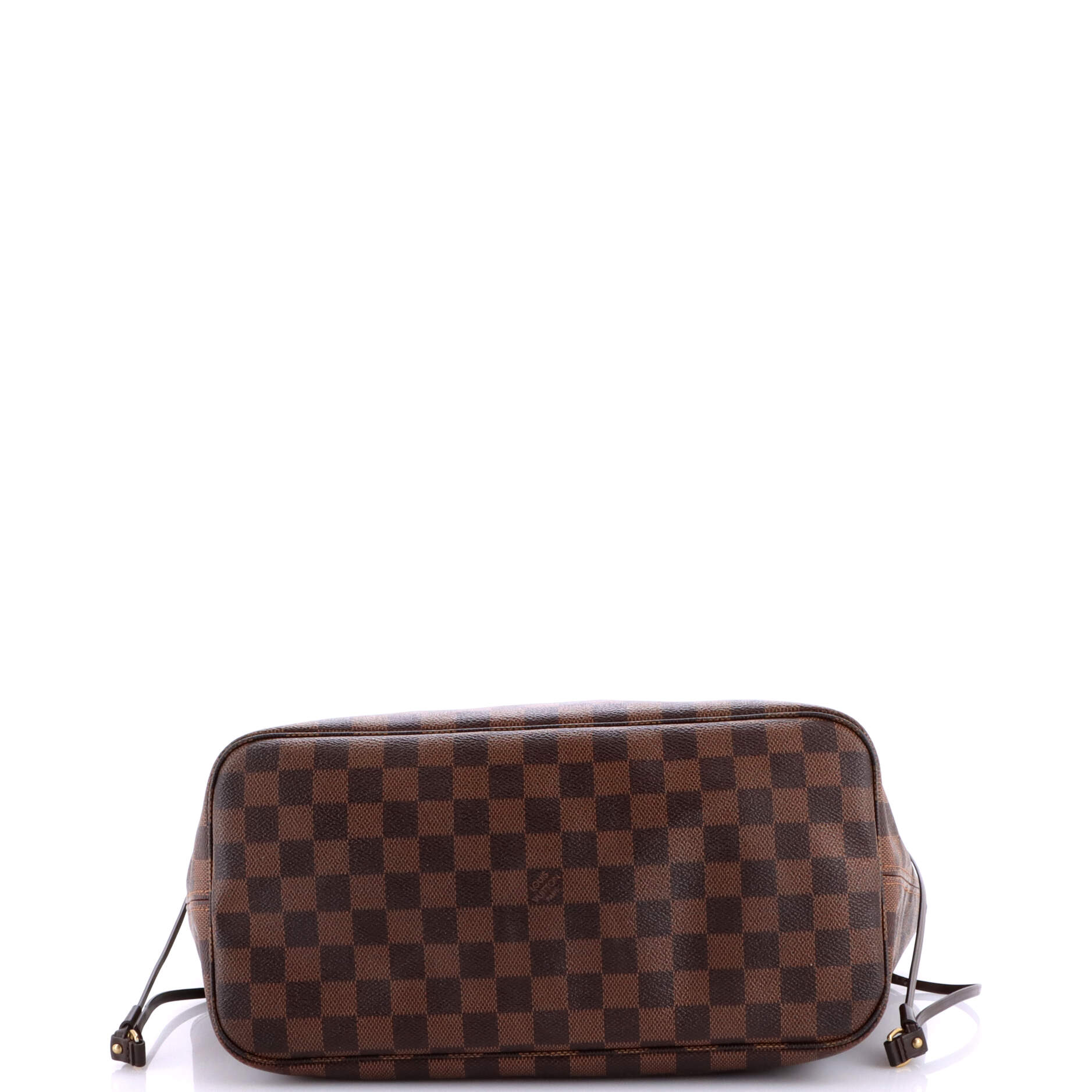 Neverfull NM Tote Damier MM - Image 5
