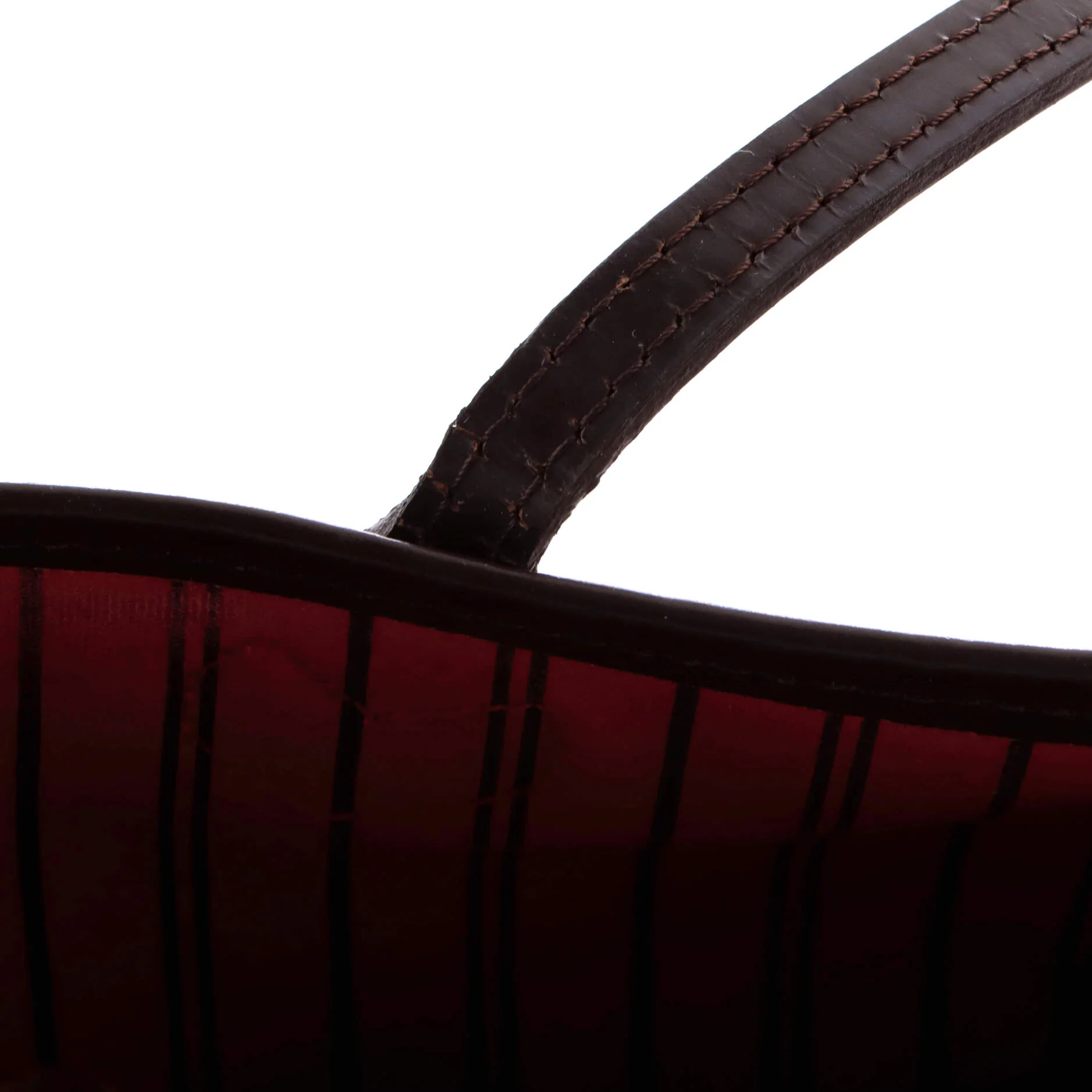 Neverfull NM Tote Damier MM - Image 7