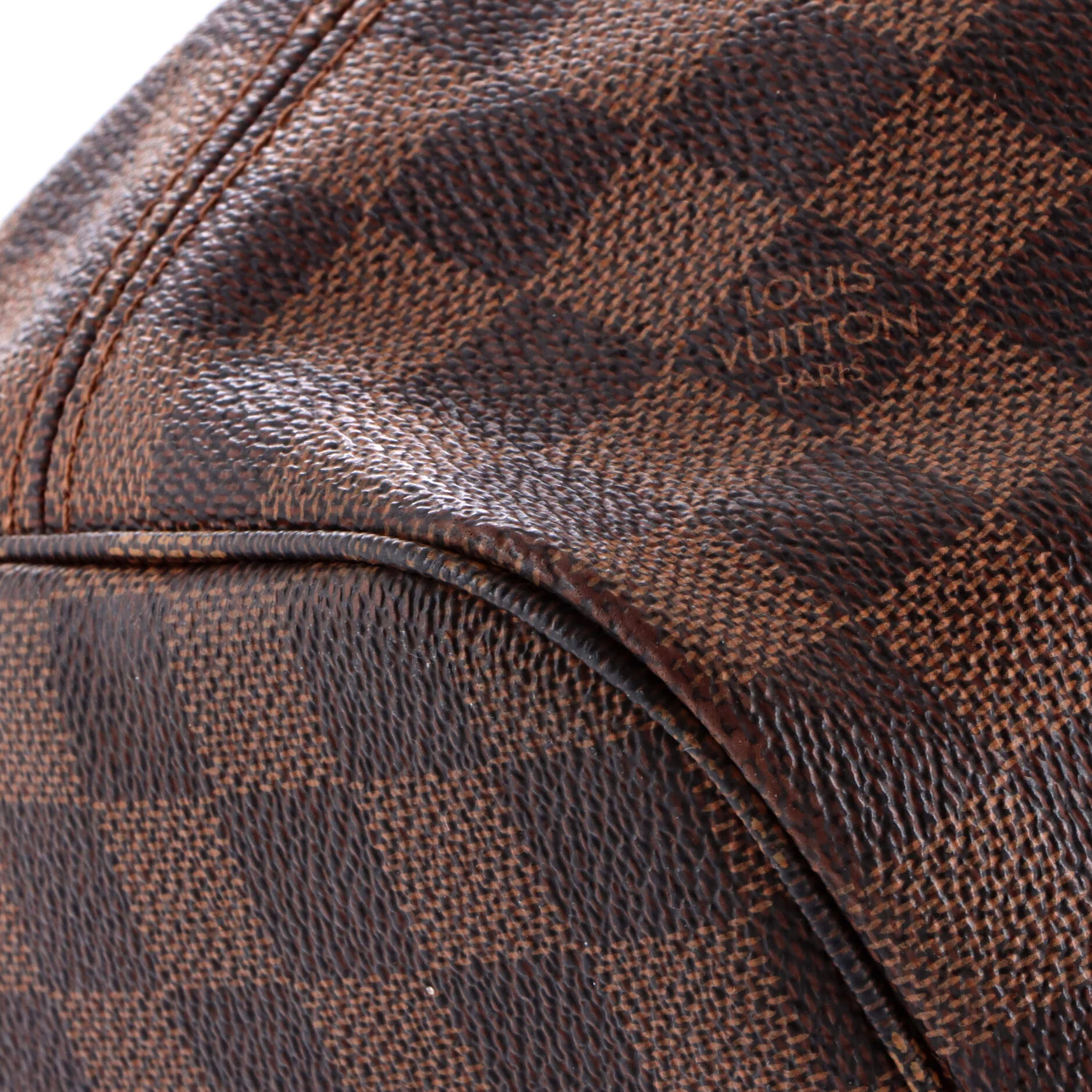 Neverfull NM Tote Damier MM - Image 8