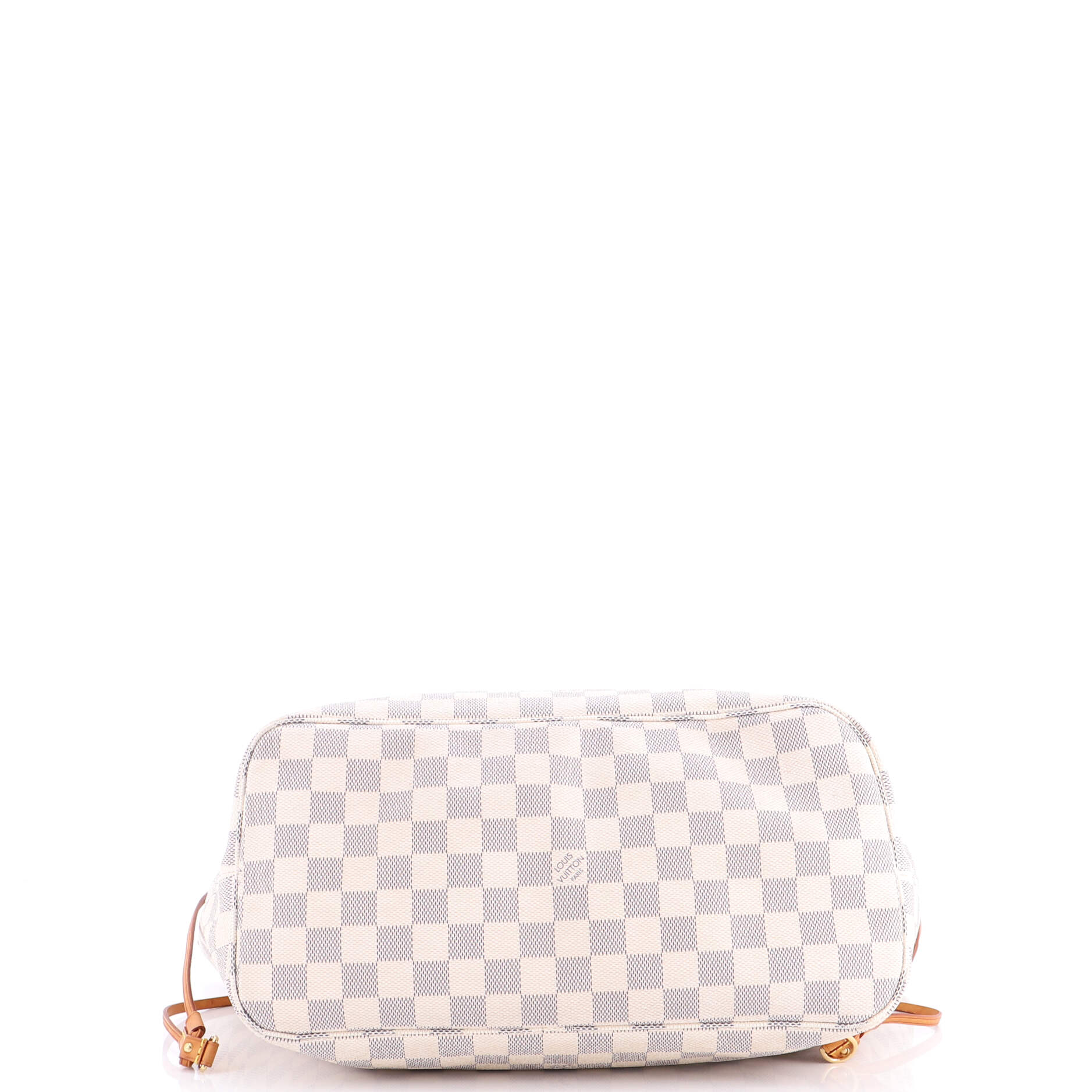 Neverfull NM Tote Damier MM - Image 8