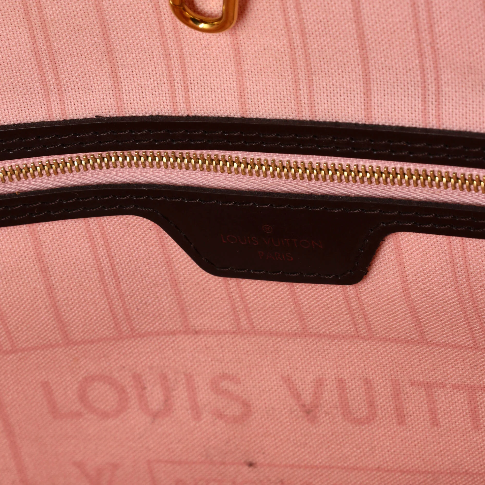 Neverfull NM Tote Damier MM - Image 8