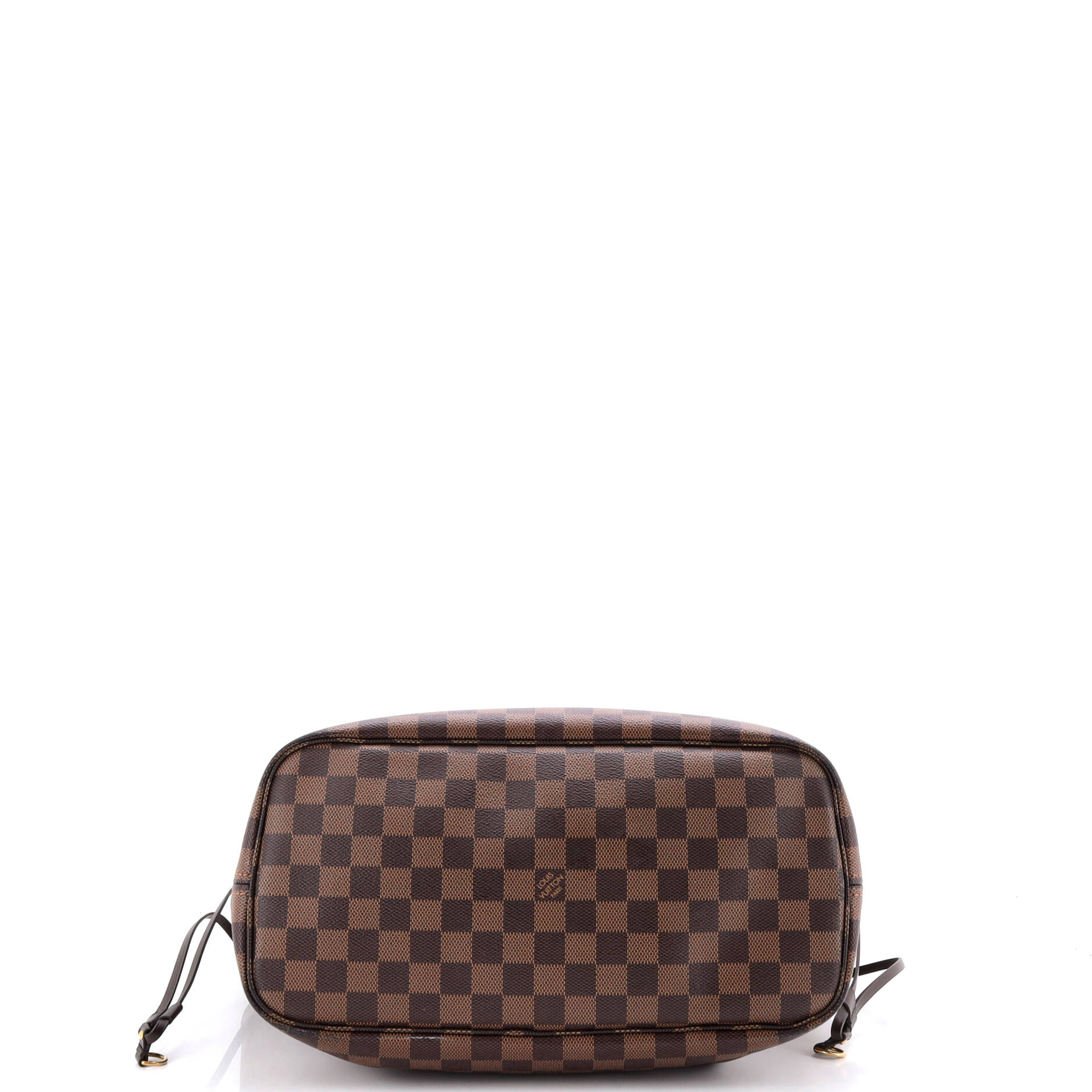 Neverfull NM Tote Damier MM - Image 4