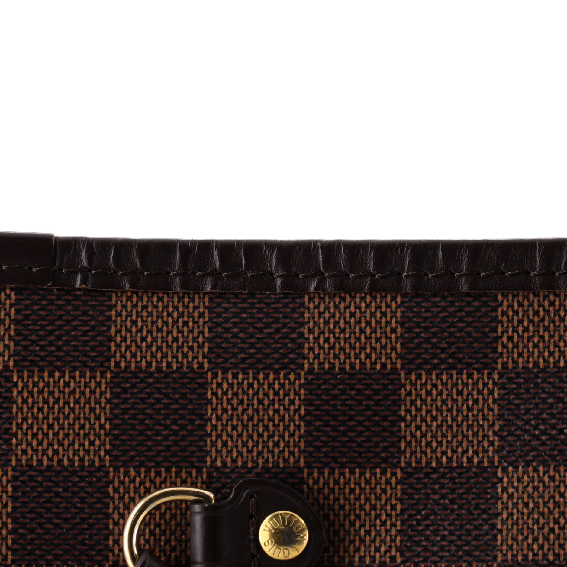 Neverfull NM Tote Damier MM - Image 6