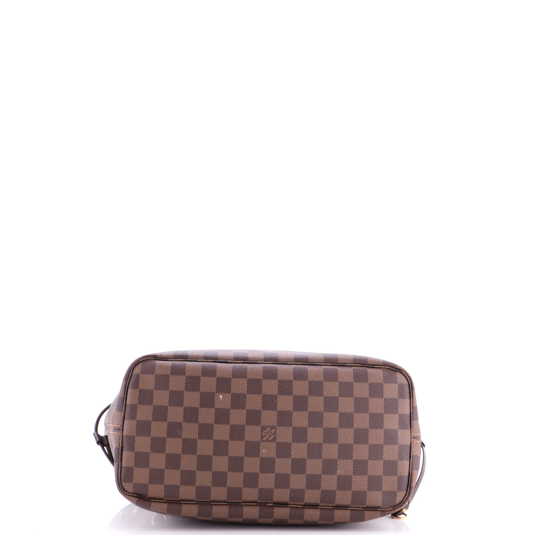 Neverfull NM Tote Damier MM - Image 4