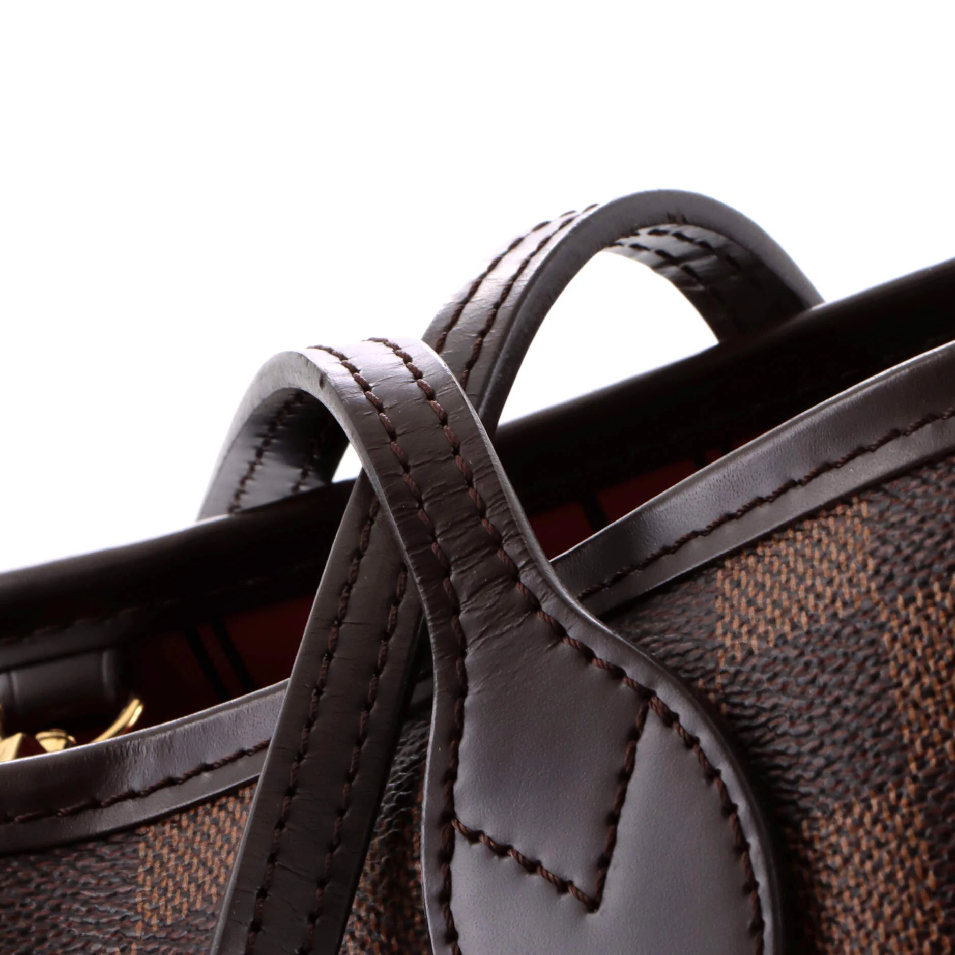 Neverfull NM Tote Damier PM - Image 8