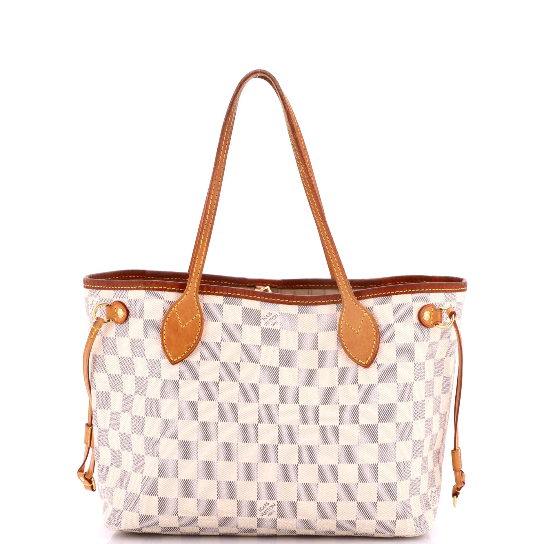Neverfull Tote Damier PM