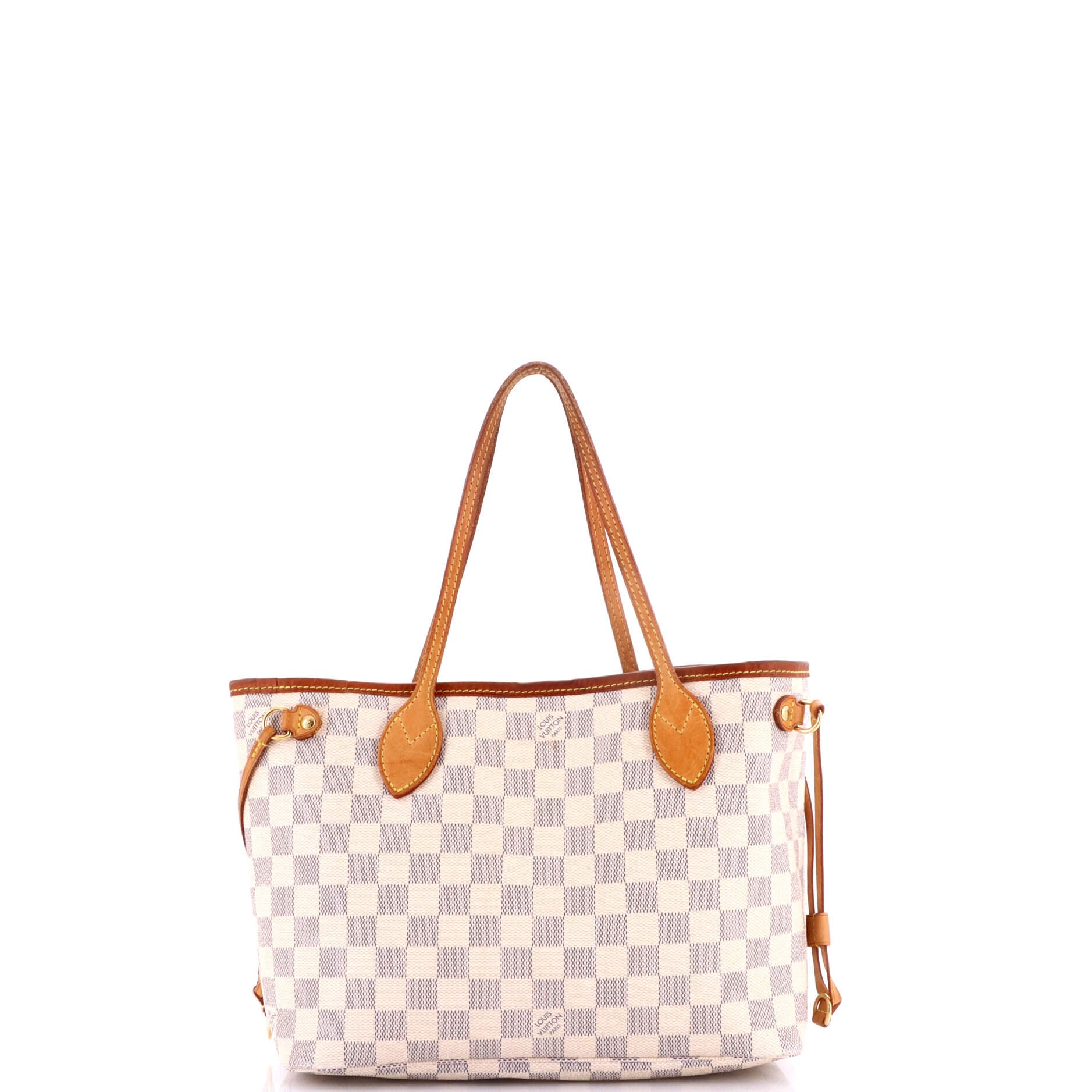 Neverfull Tote Damier PM - Image 3