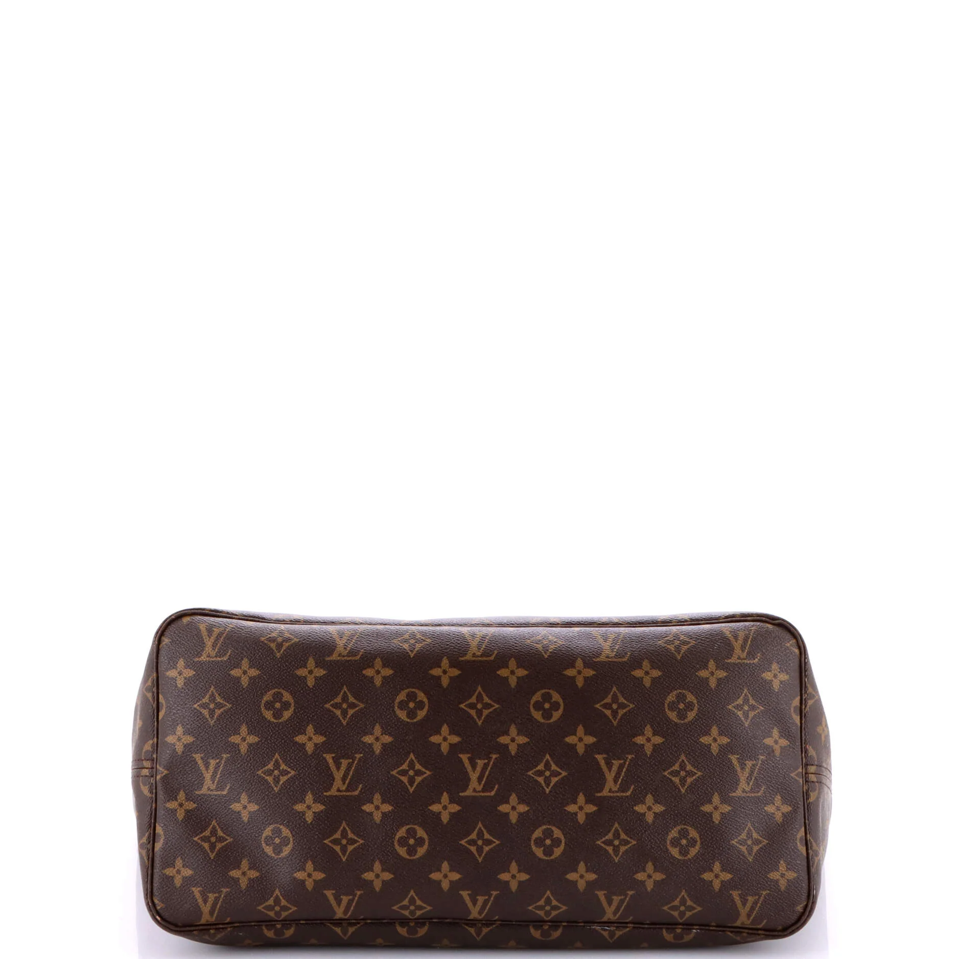 Neverfull NM Tote Monogram Canvas GM - Image 5