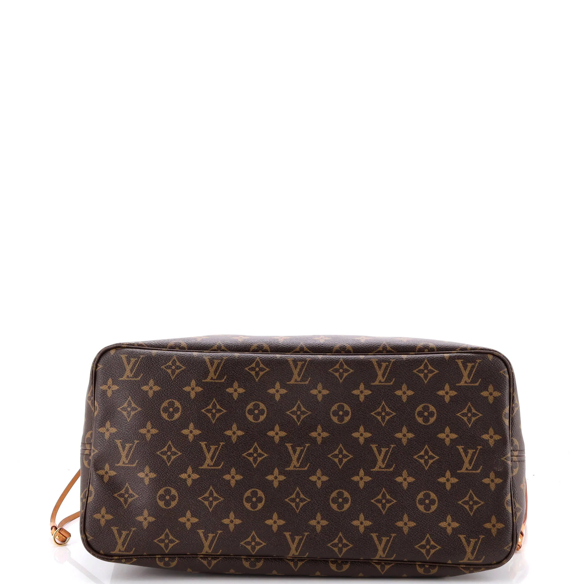 Neverfull NM Tote Monogram Canvas GM - Image 4