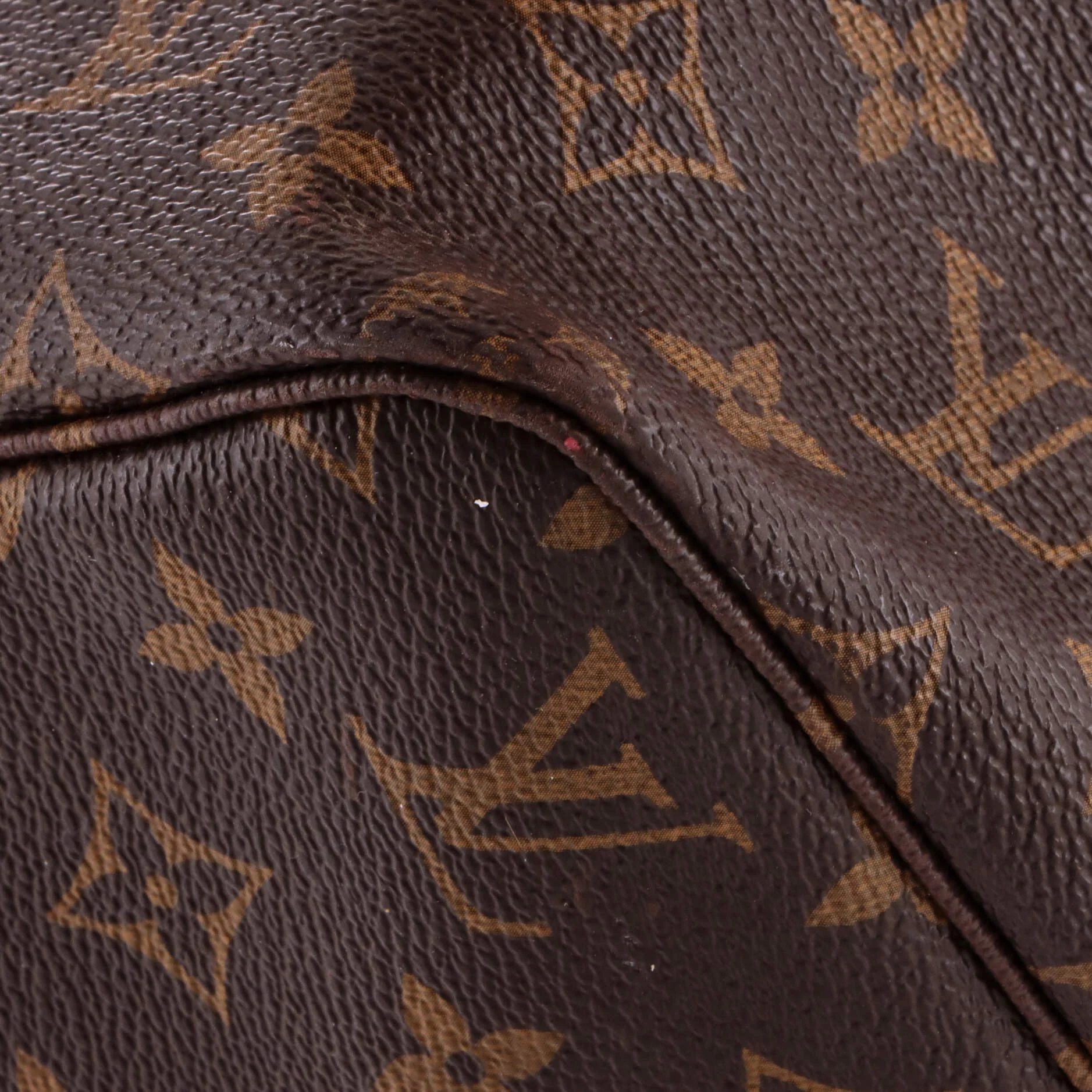 Neverfull NM Tote Monogram Canvas GM - Image 6