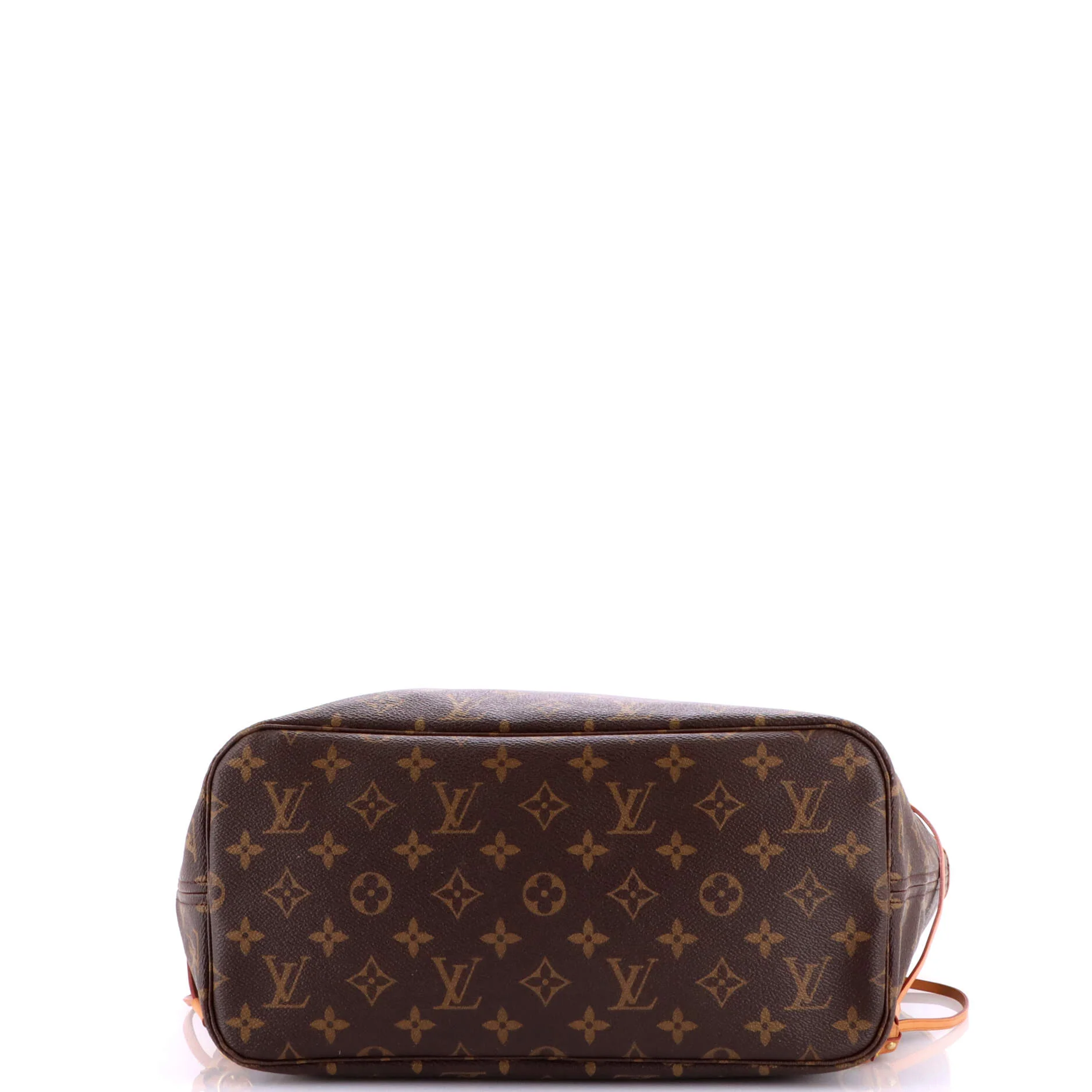 Neverfull NM Tote Monogram Canvas MM - Image 4