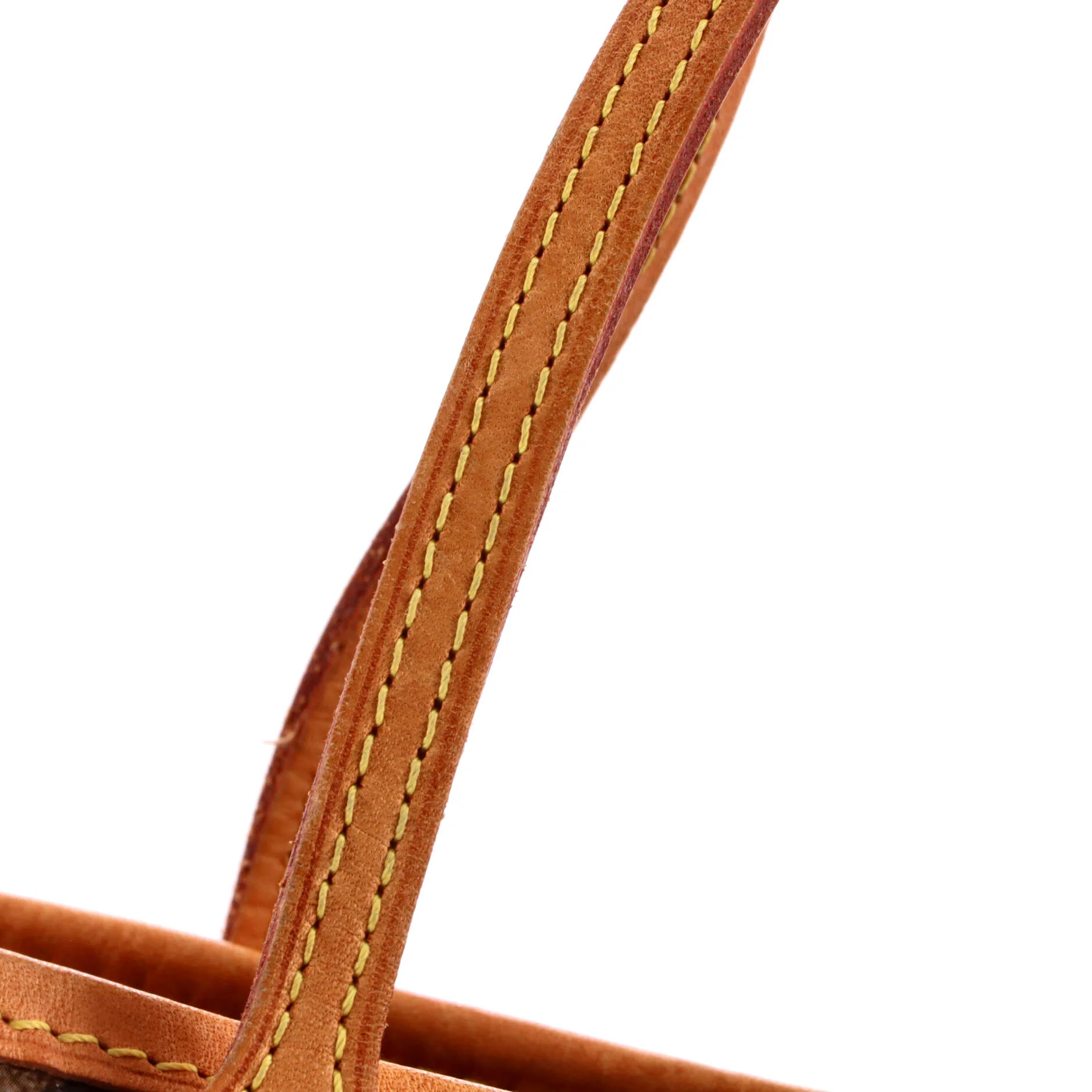 Neverfull NM Tote Monogram Canvas PM - Image 8