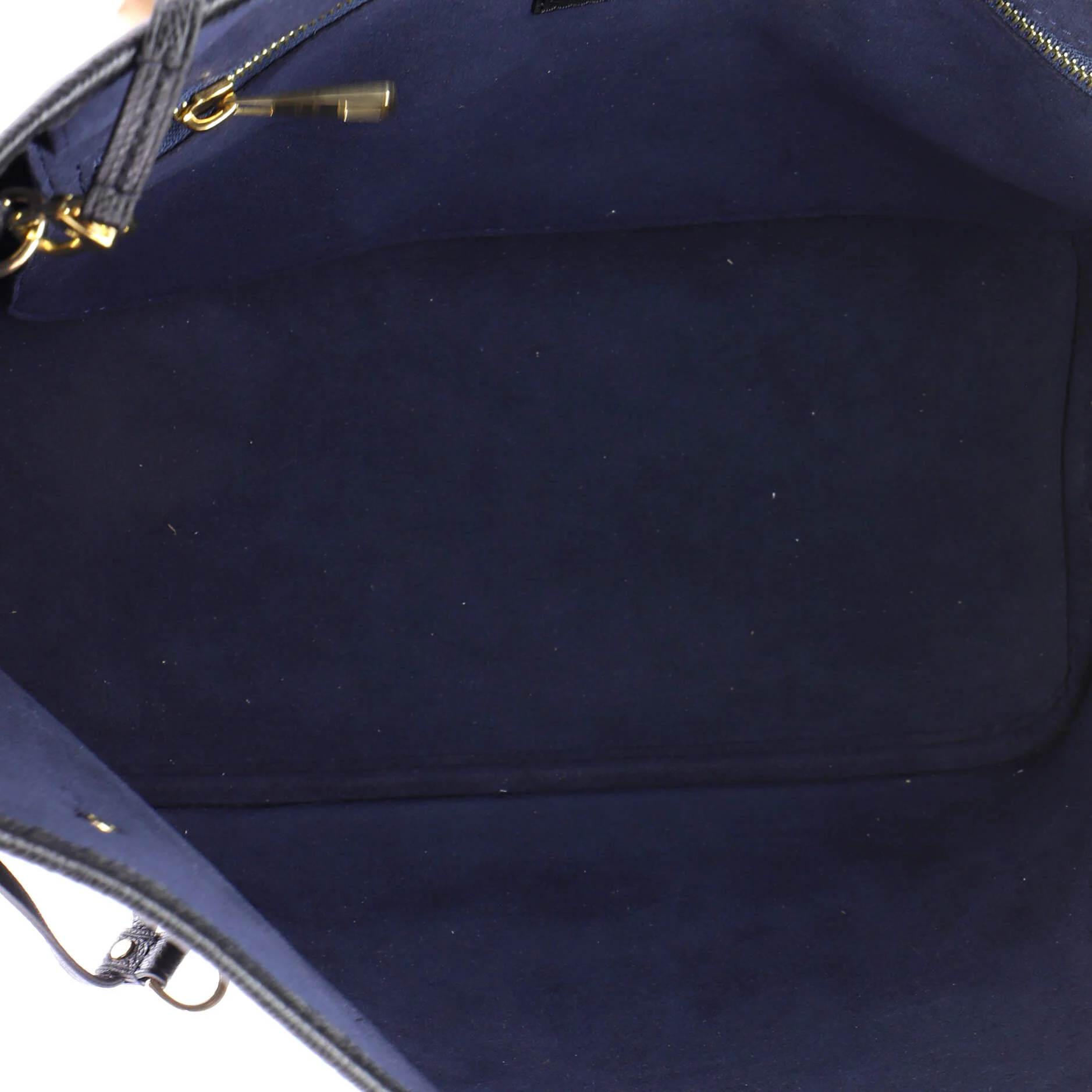 Neverfull NM Tote Monogram Empreinte Giant MM - Image 6